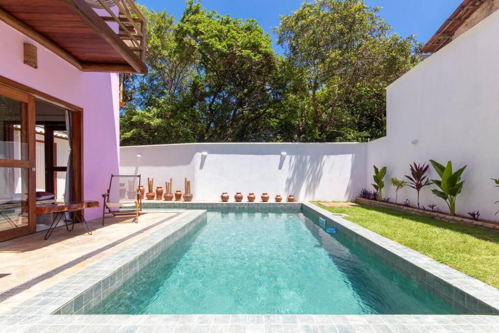 Vila Escondida