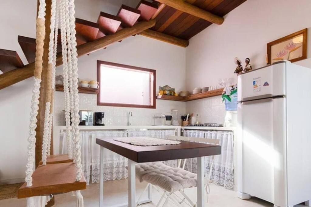 Vila Escondida