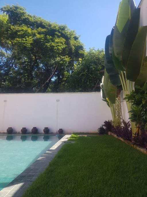 Vila Escondida
