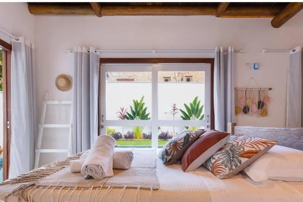 Vila Escondida