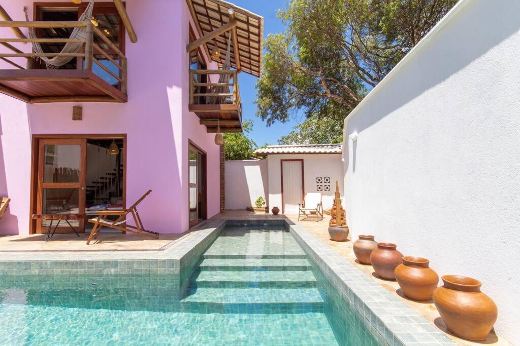 Vila Escondida