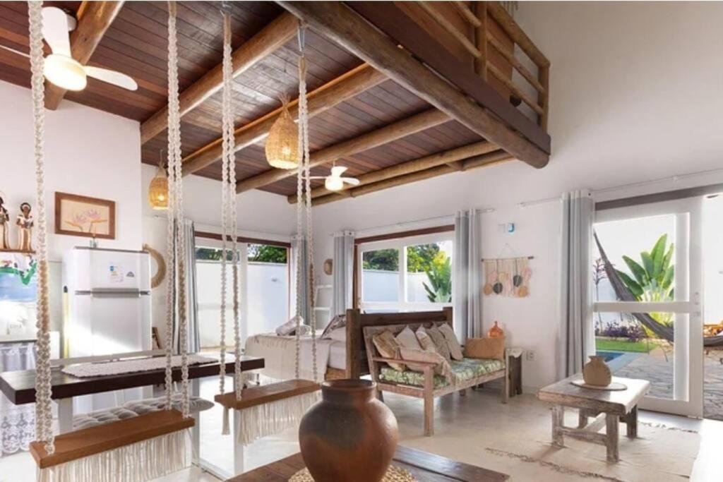 Vila Escondida