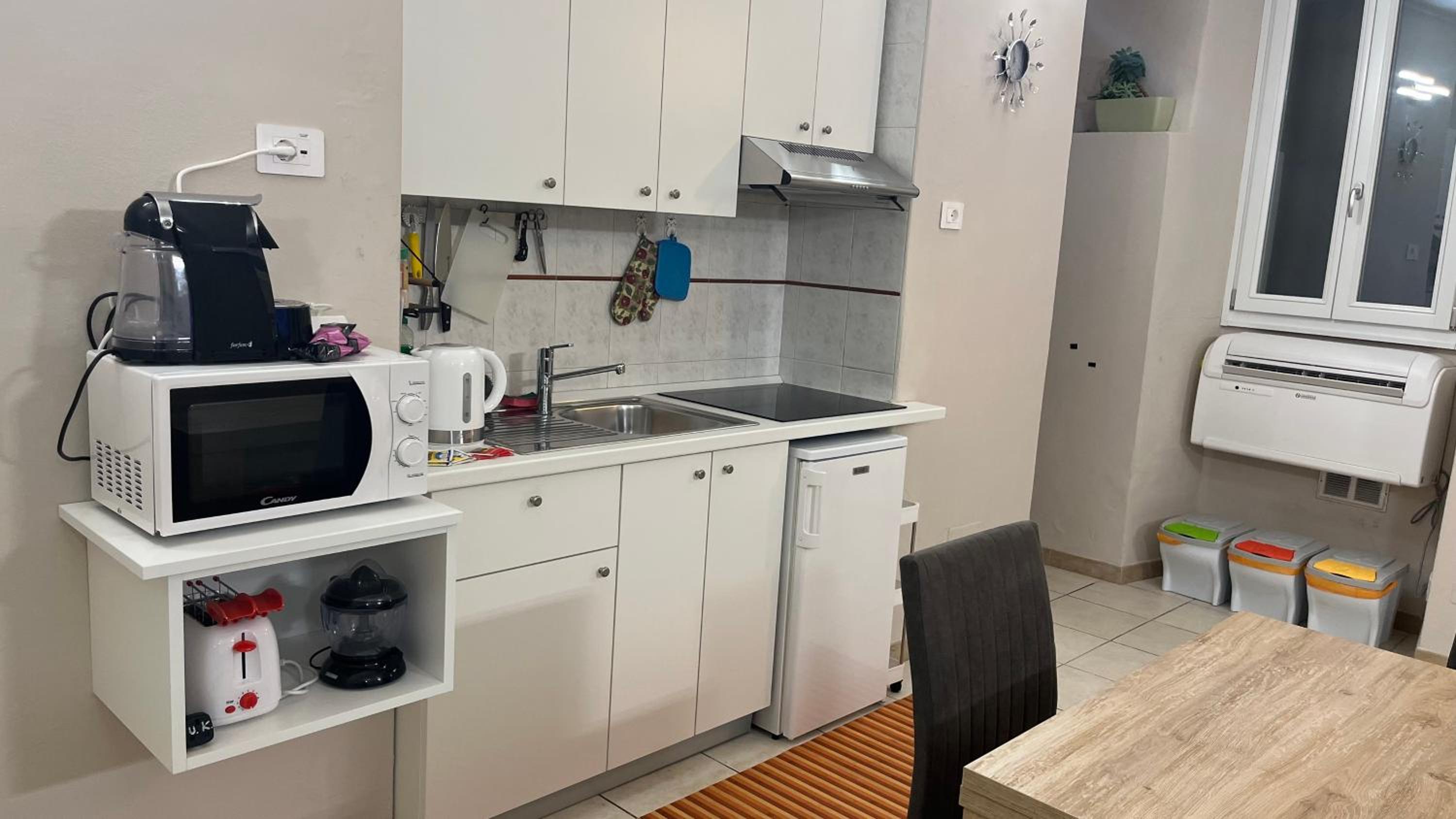Appartamento Vacanze - Holiday Apartment 