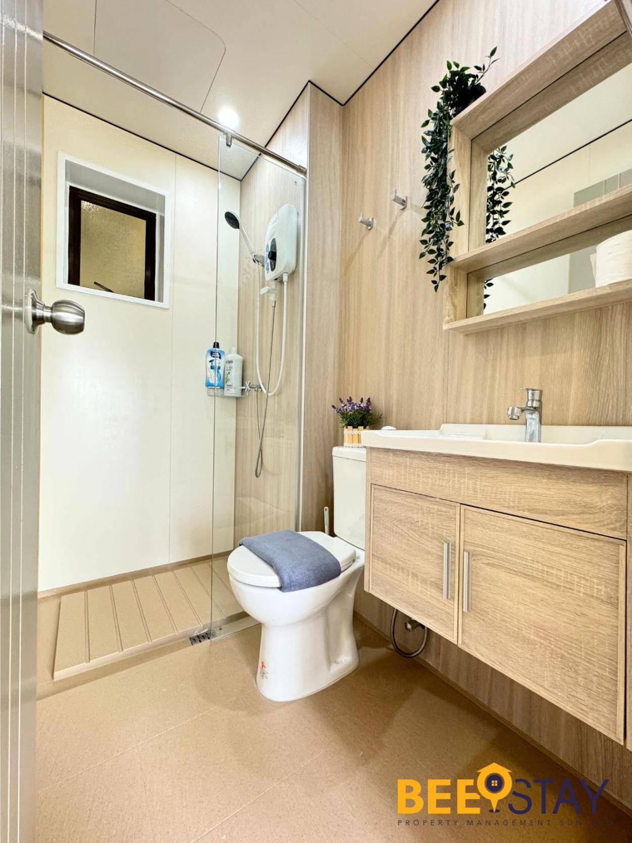 Youth City Residence Family Suite KLIA AEON Mall Nilai USIM photo 6