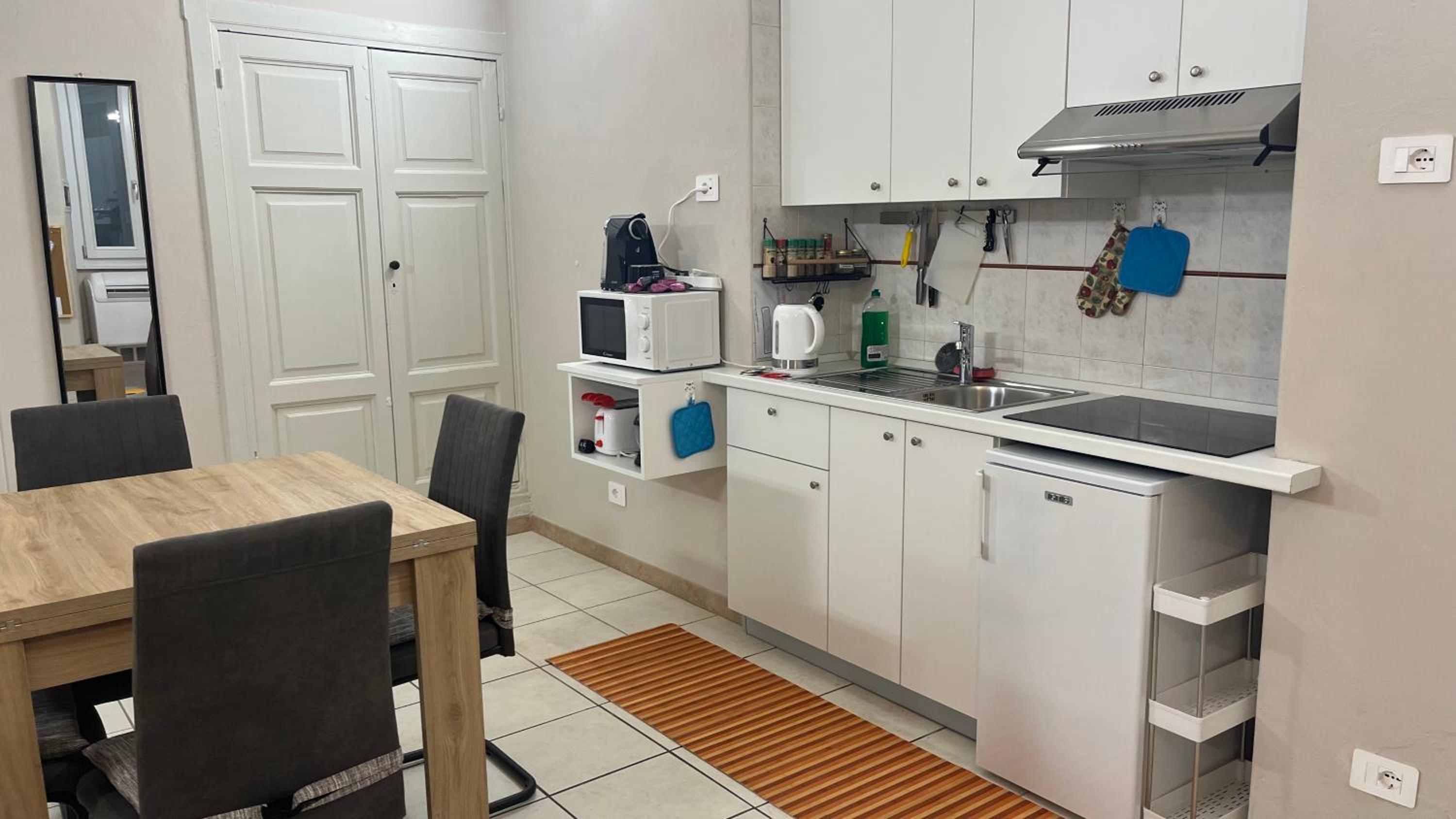 Appartamento Vacanze - Holiday Apartment 