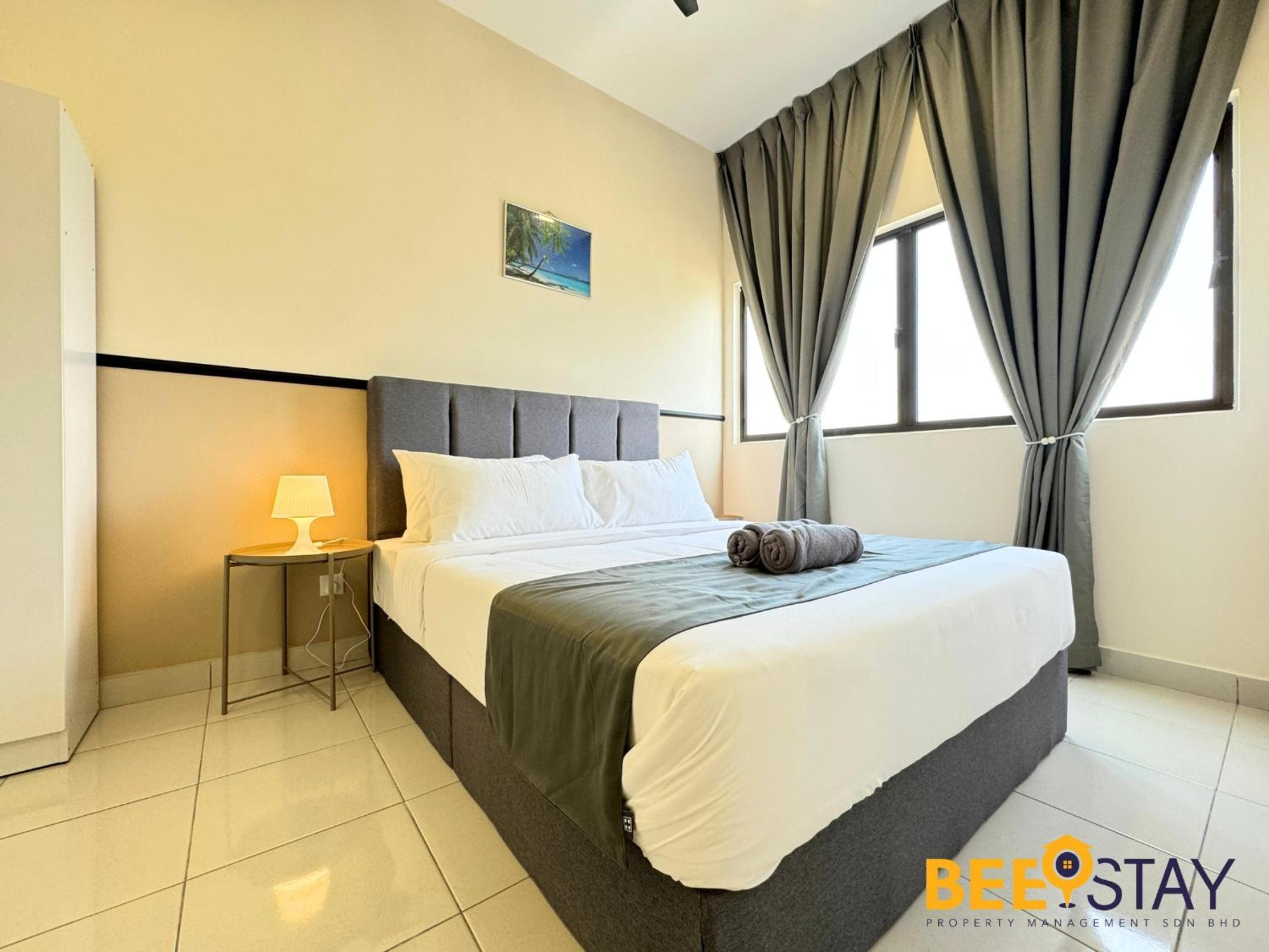 Youth City Residence Family Suite KLIA AEON Mall Nilai USIM photo 4