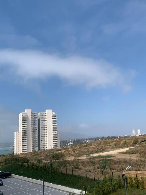 Departamento a pasos del mar