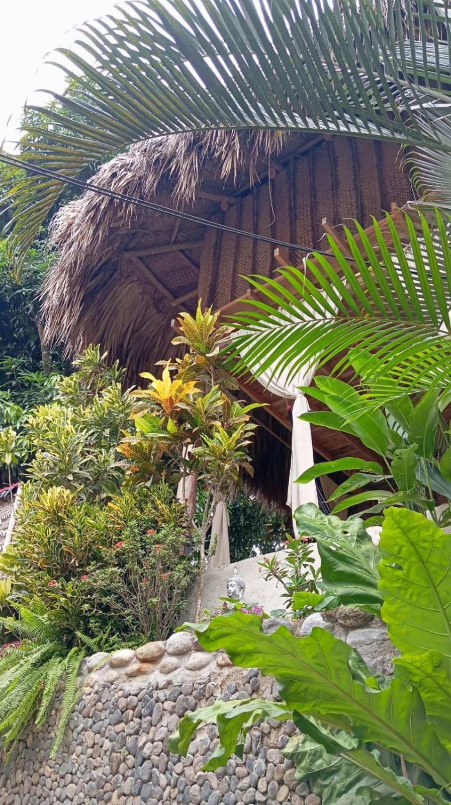 ECOCABAÑAS DIOSA JAGUAR tayrona