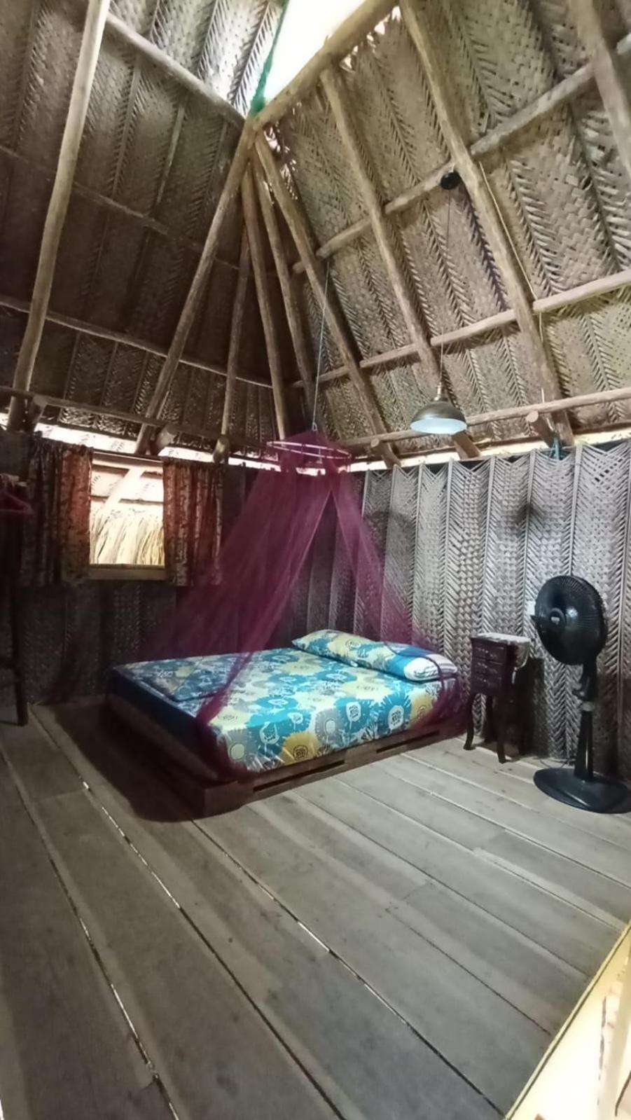 ECOCABAÑAS DIOSA JAGUAR tayrona