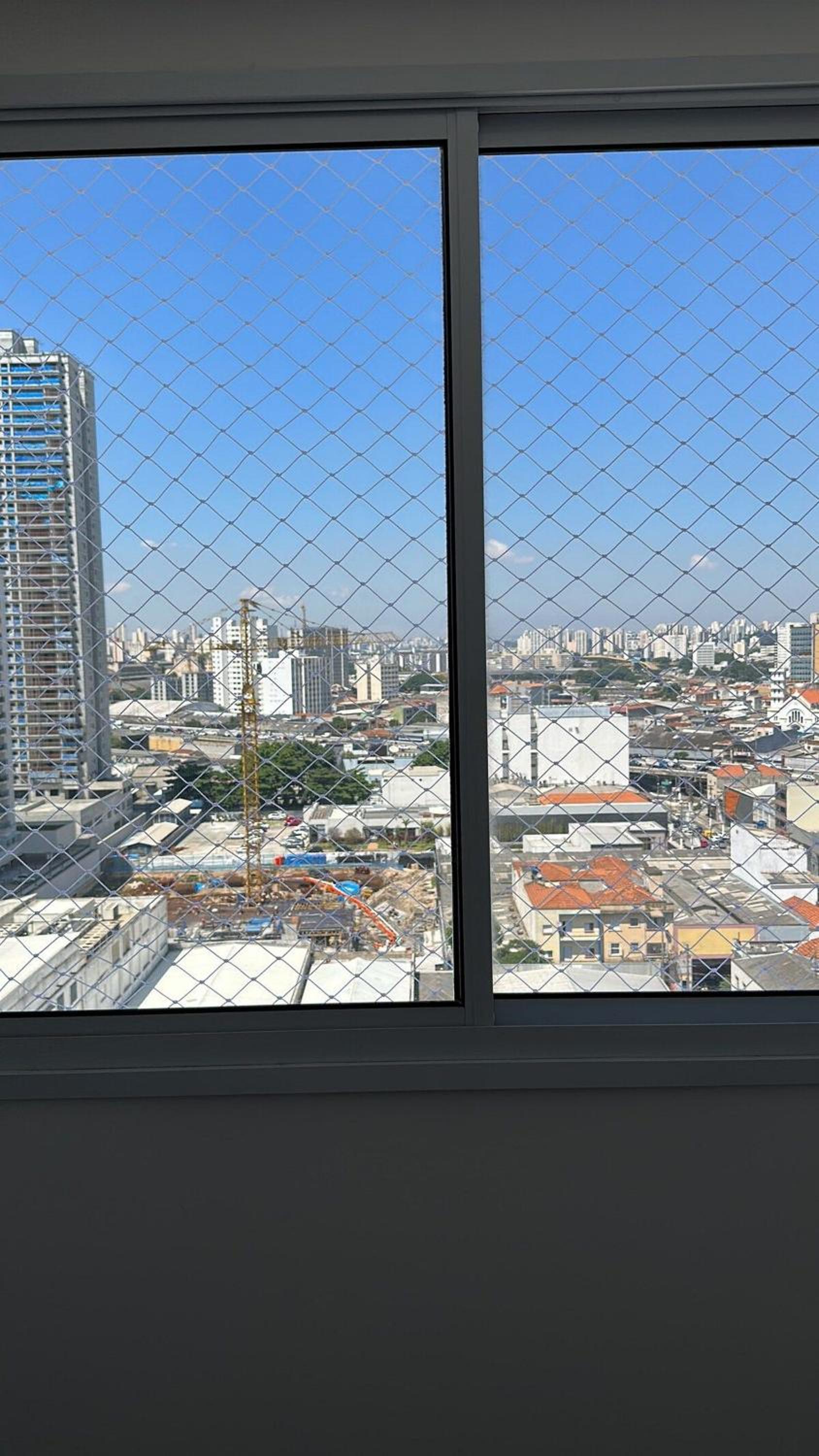 Formoso Studio no Brás com Piscina/Metrô Brás