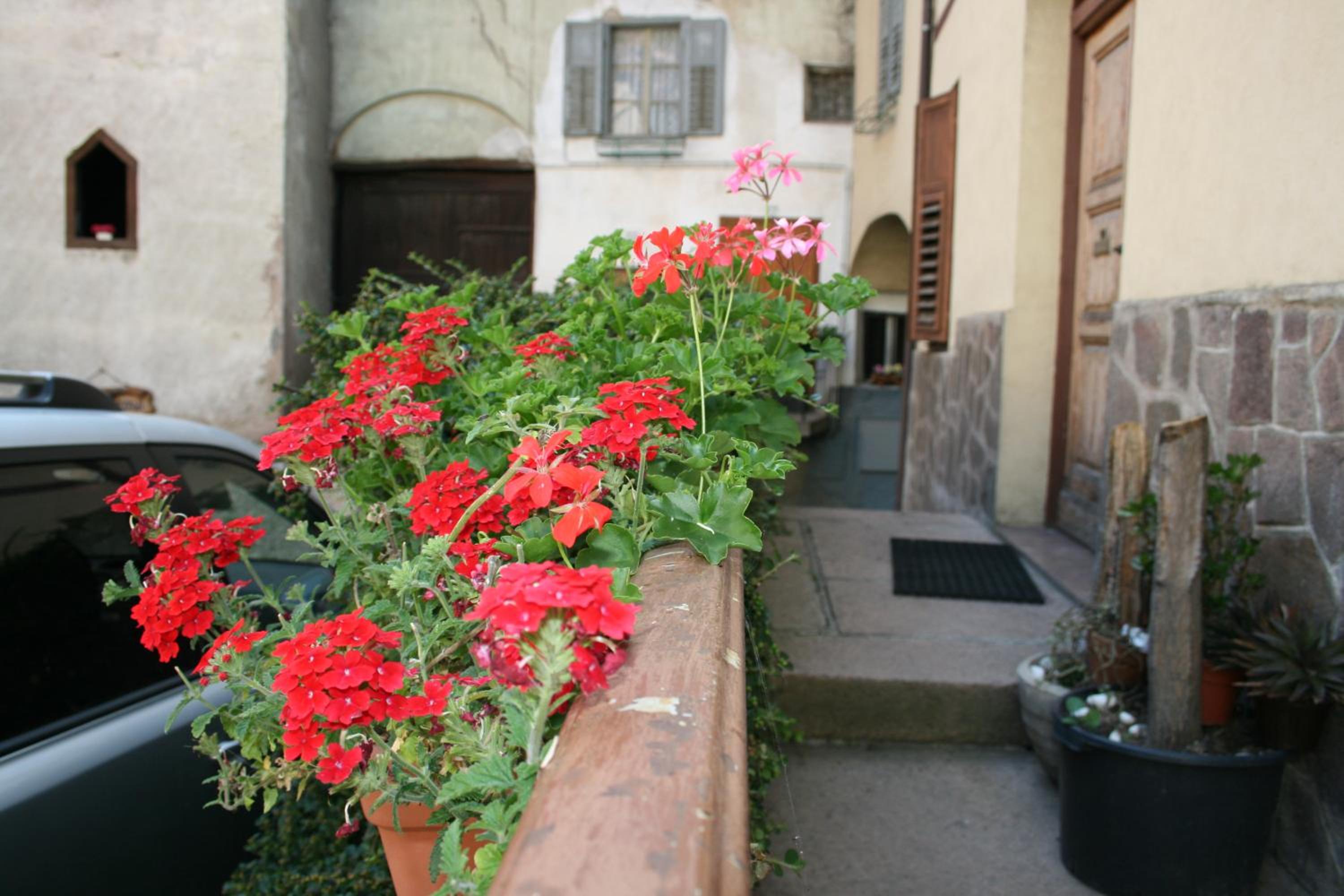Casa Basilio view 3