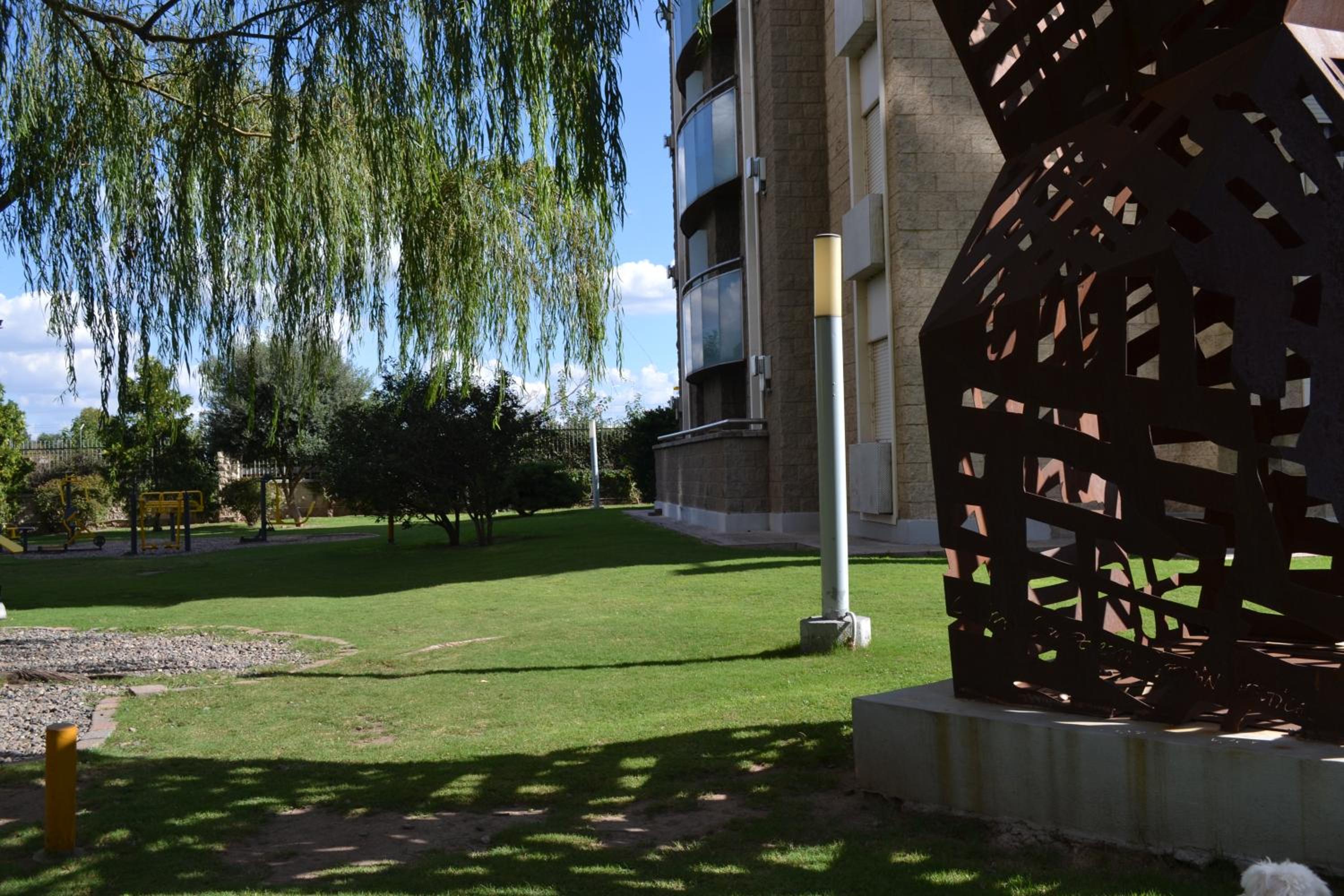 Departamento Temporario en Alto Villasol
