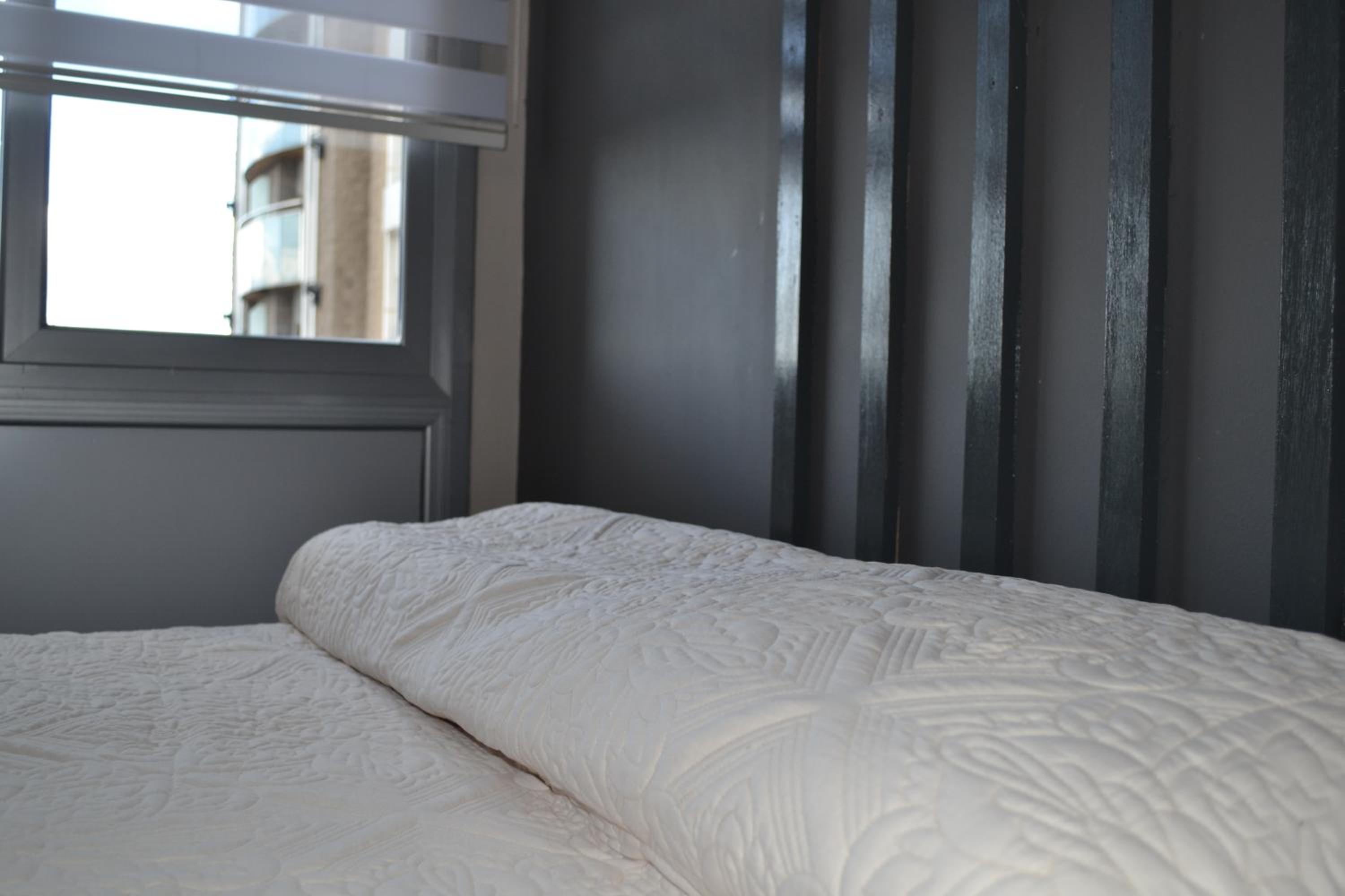 Departamento Temporario en Alto Villasol