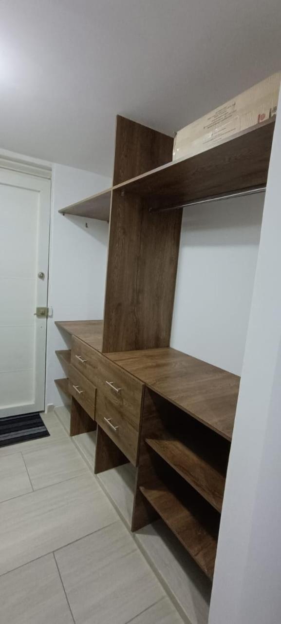 Aparta Estudio en Villeta