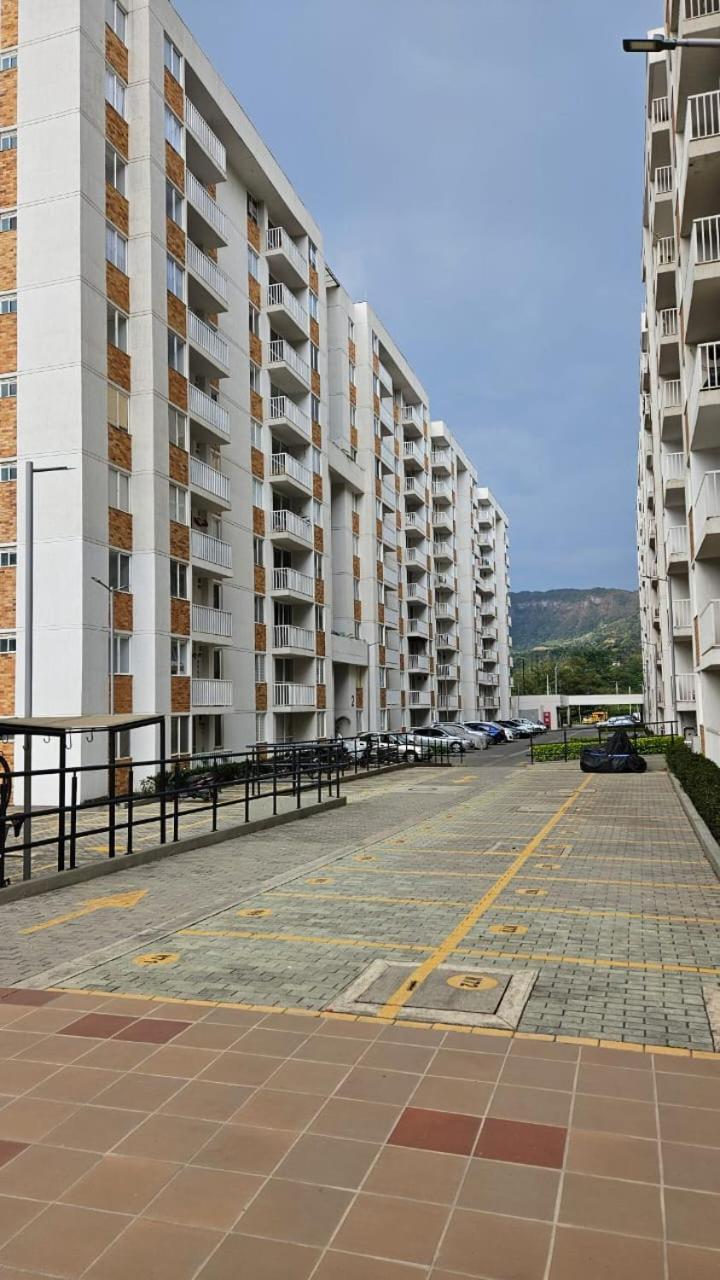 Aparta Estudio en Villeta