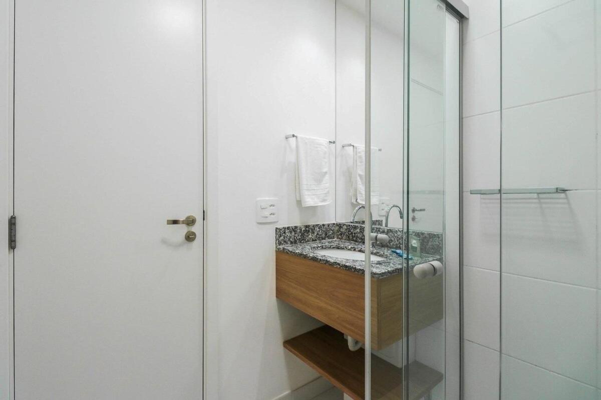 Sensacional Studio no Brás com Piscina/Metrô Brás