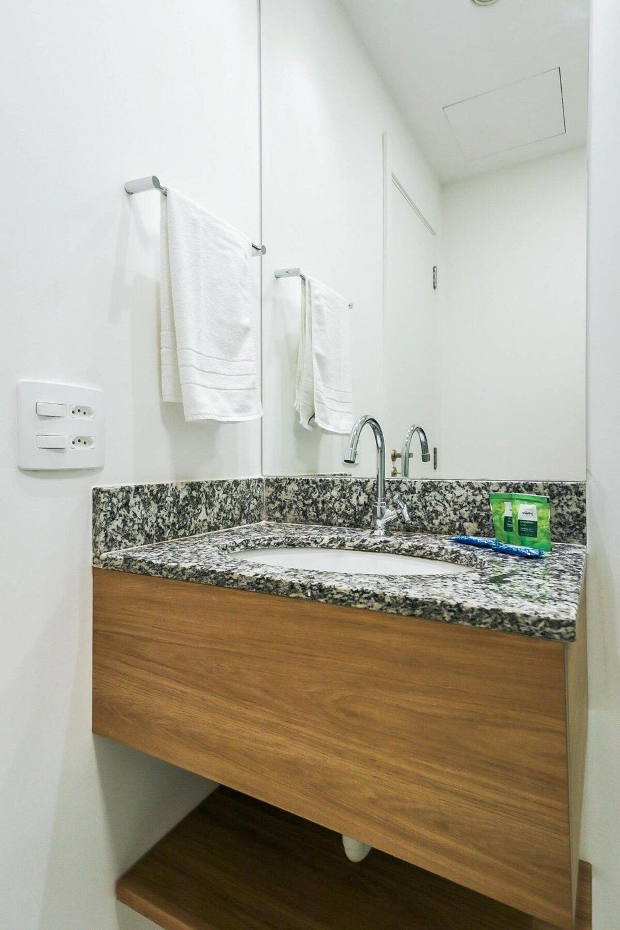 Sensacional Studio no Brás com Piscina/Metrô Brás