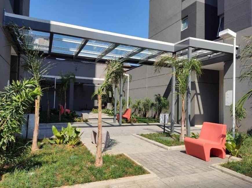 Sensacional Studio no Brás com Piscina/Metrô Brás