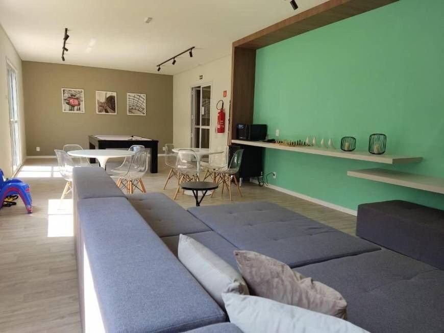 Sensacional Studio no Brás com Piscina/Metrô Brás