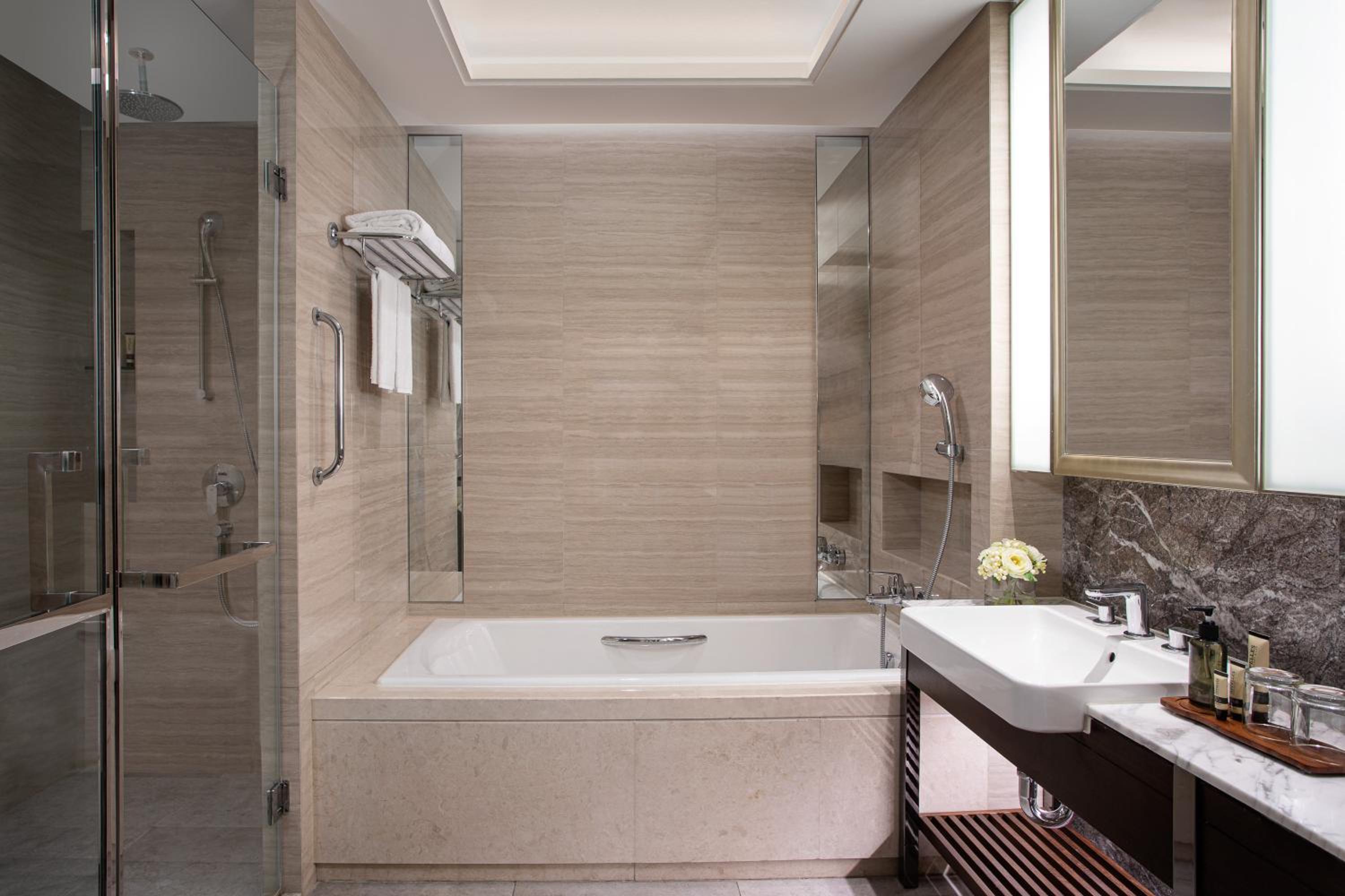 Ascott Heng Shan Shanghai