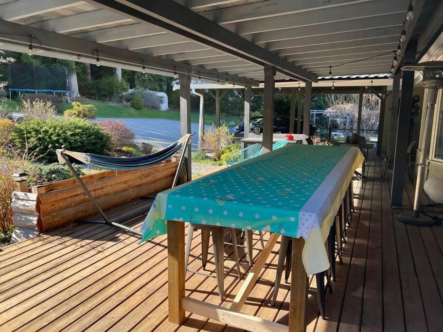 Waterfront Retreat, Beach Access, Group Friendly, Sleeps 14