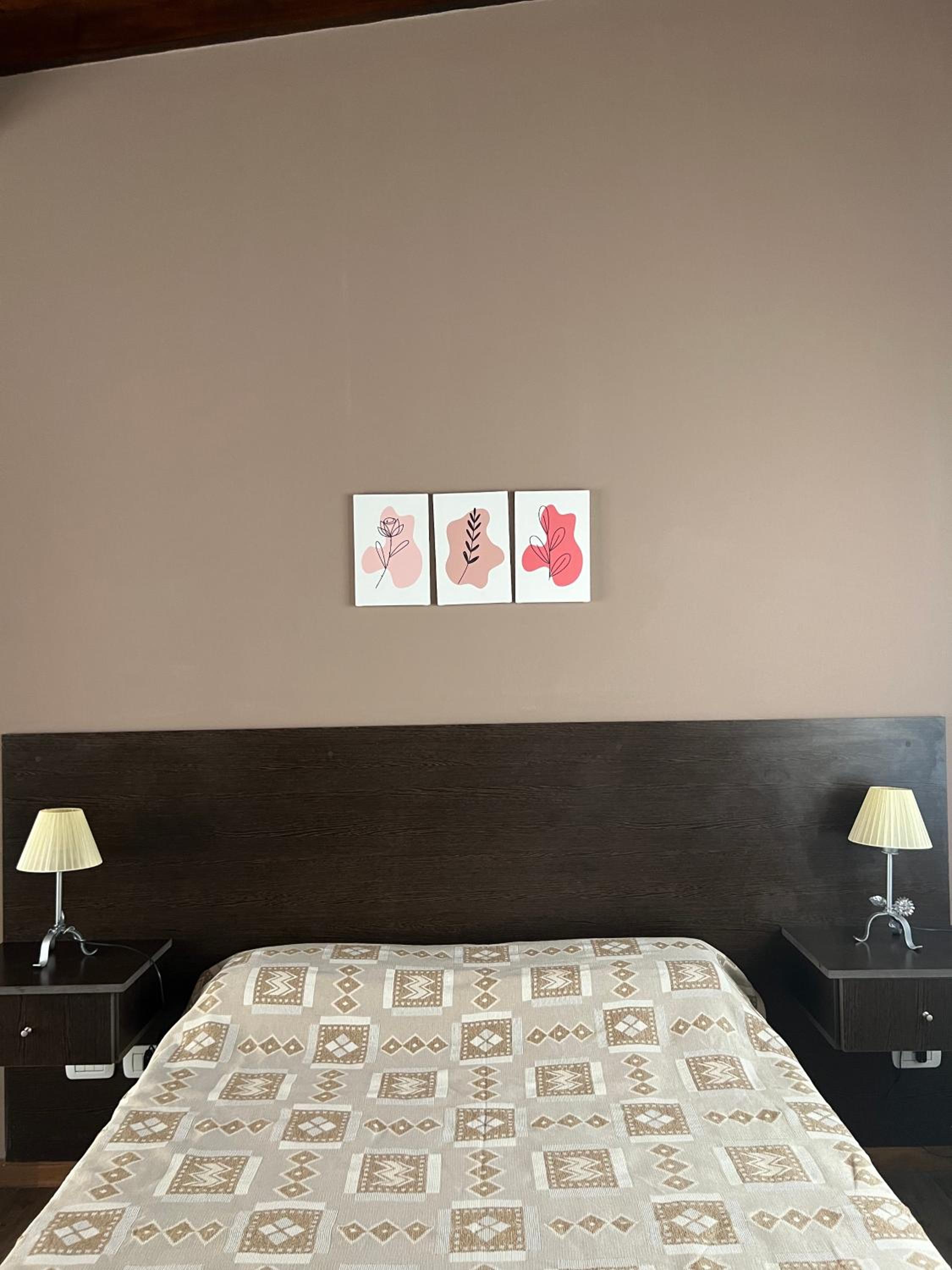 Duplex 4 personas