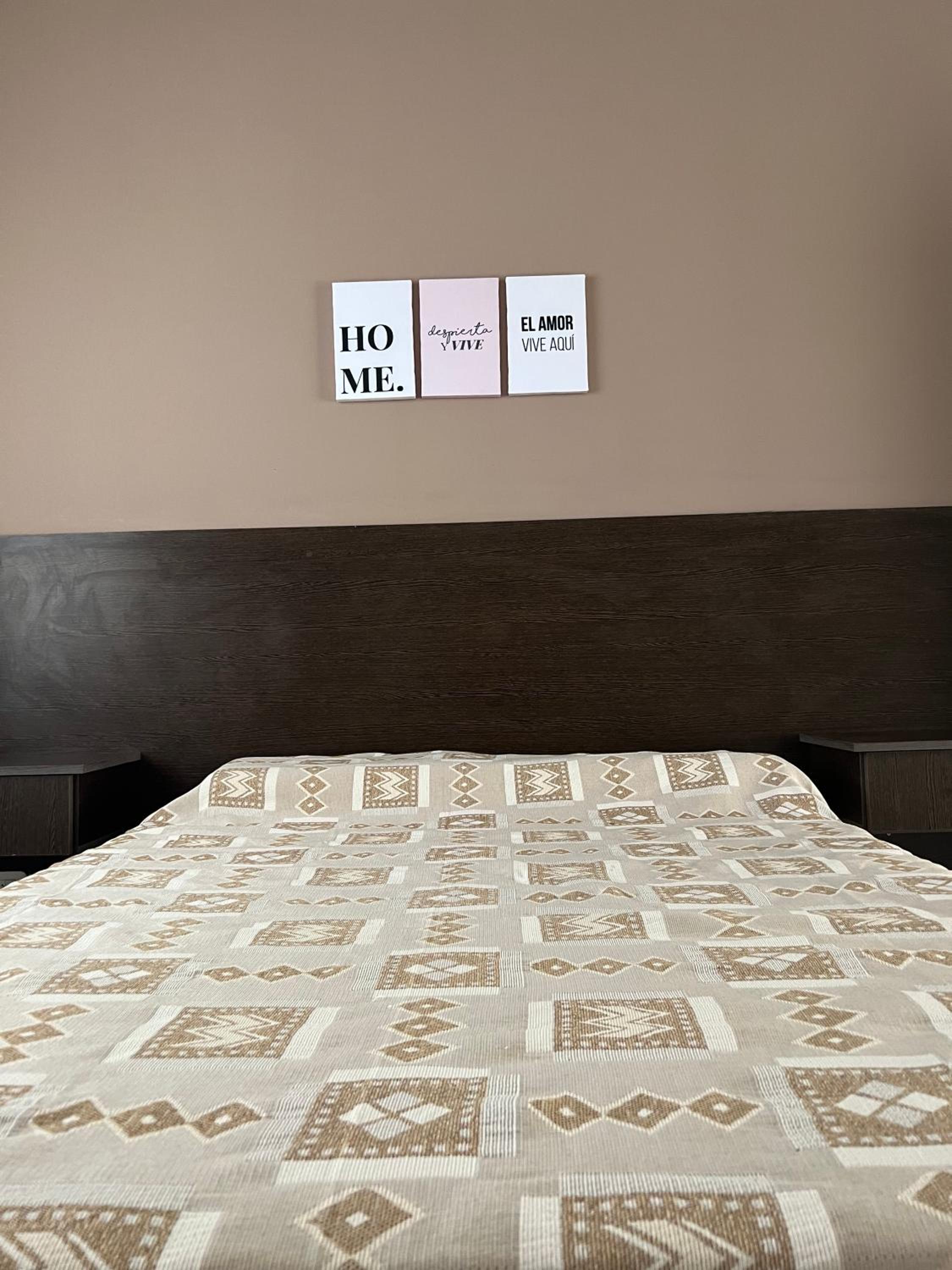Duplex 4 personas