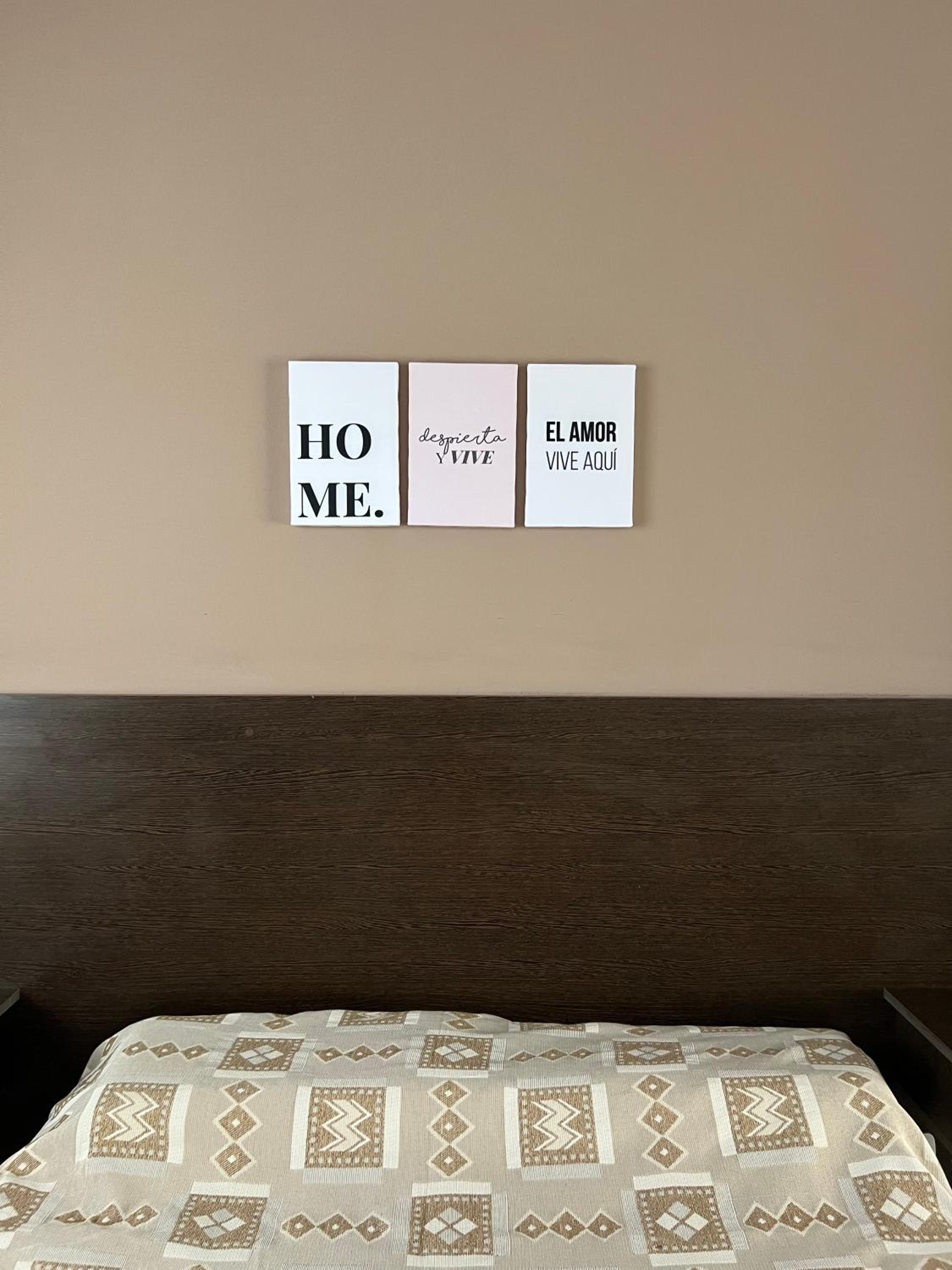 Duplex 4 personas