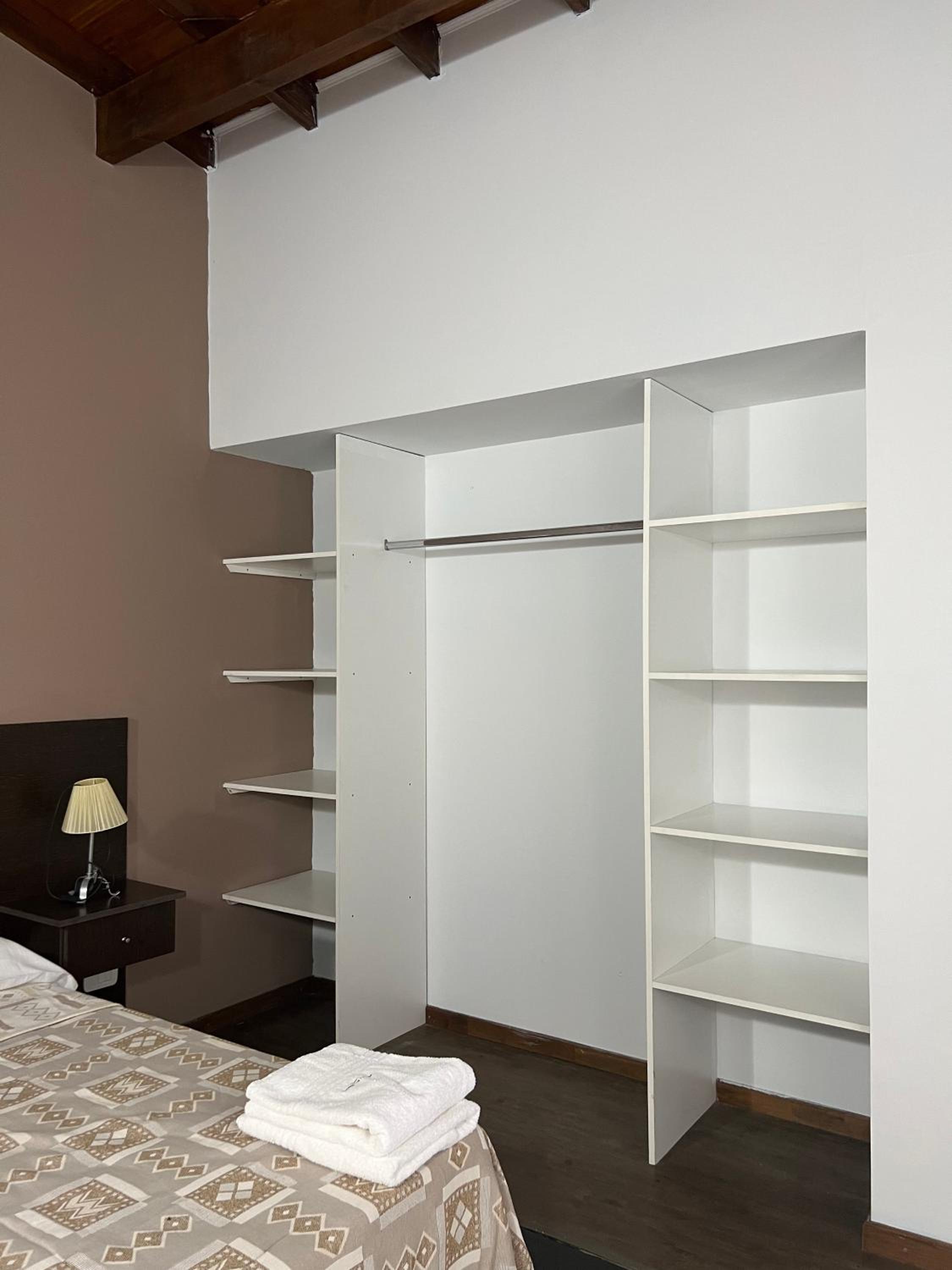 Duplex 4 personas