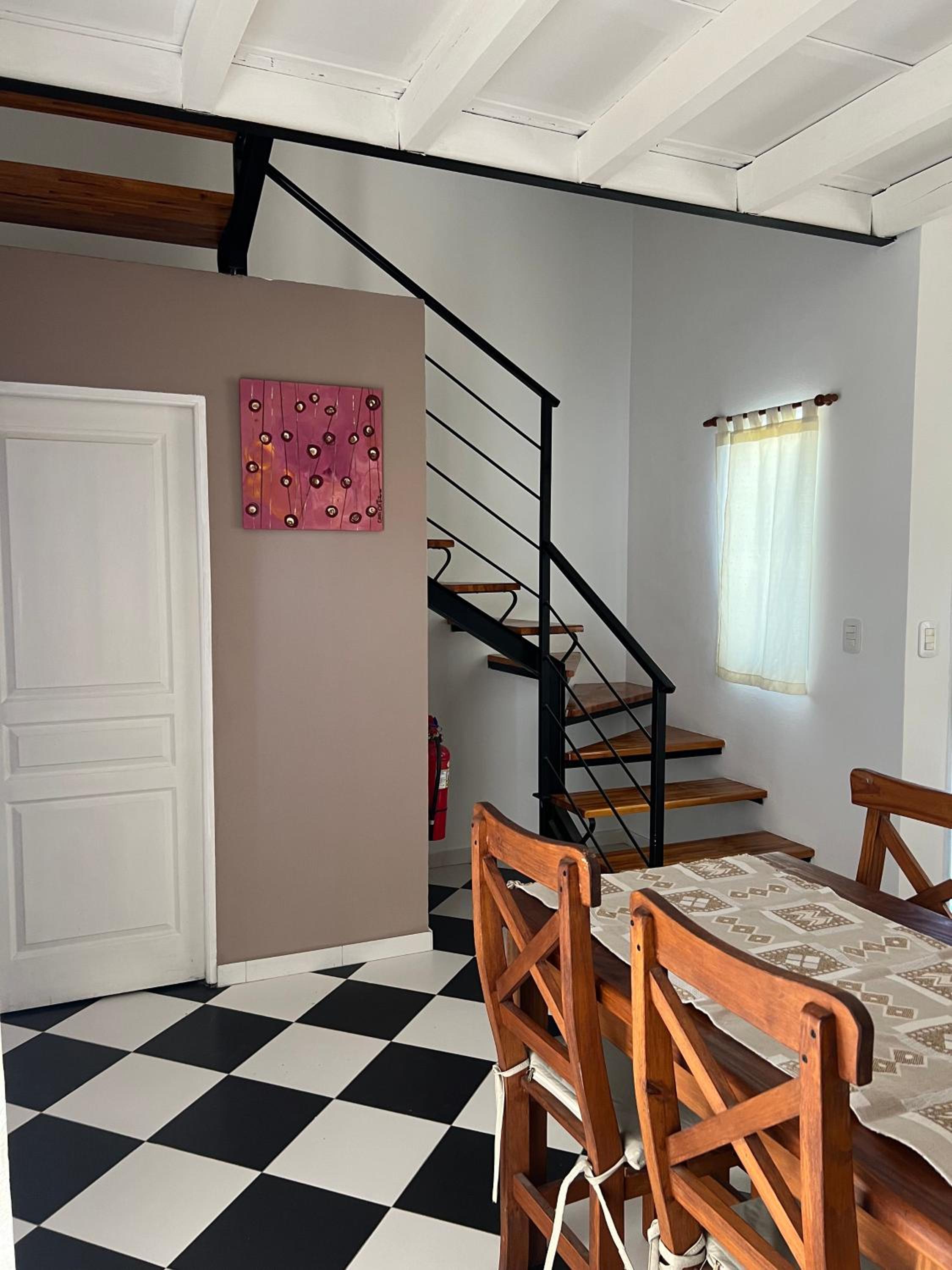Duplex 4 personas