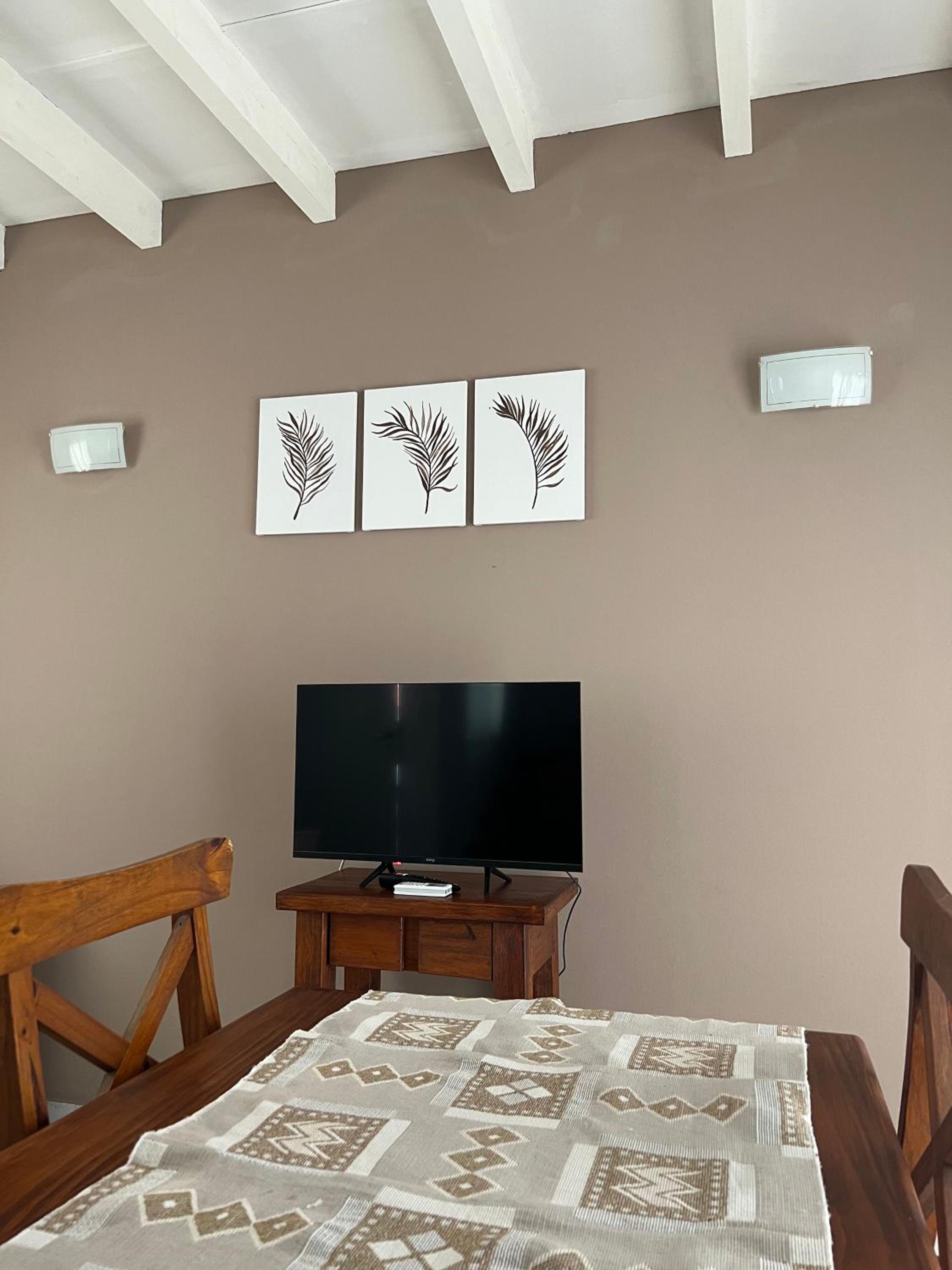 Duplex 4 personas