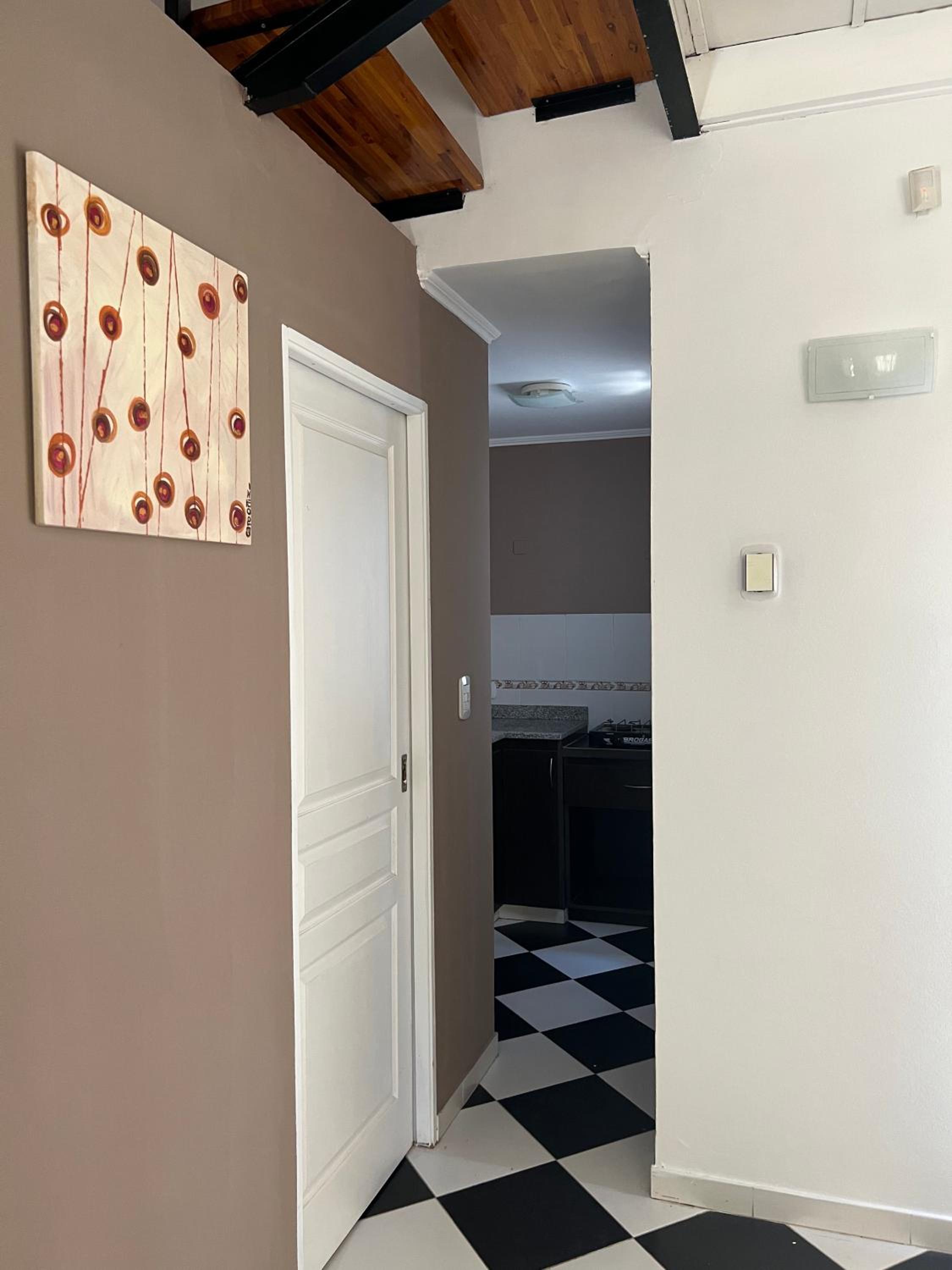 Duplex 4 personas