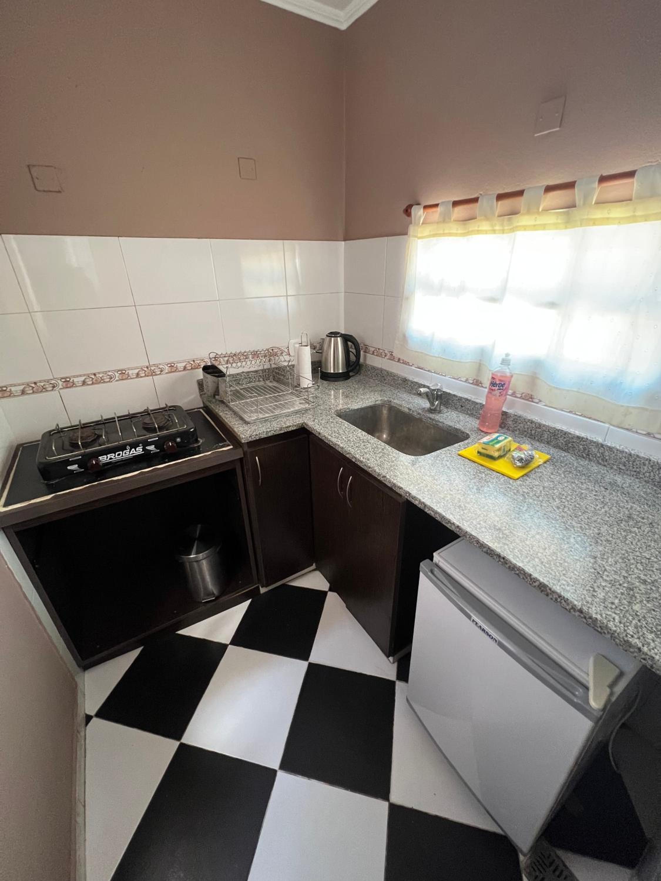 Duplex 4 personas