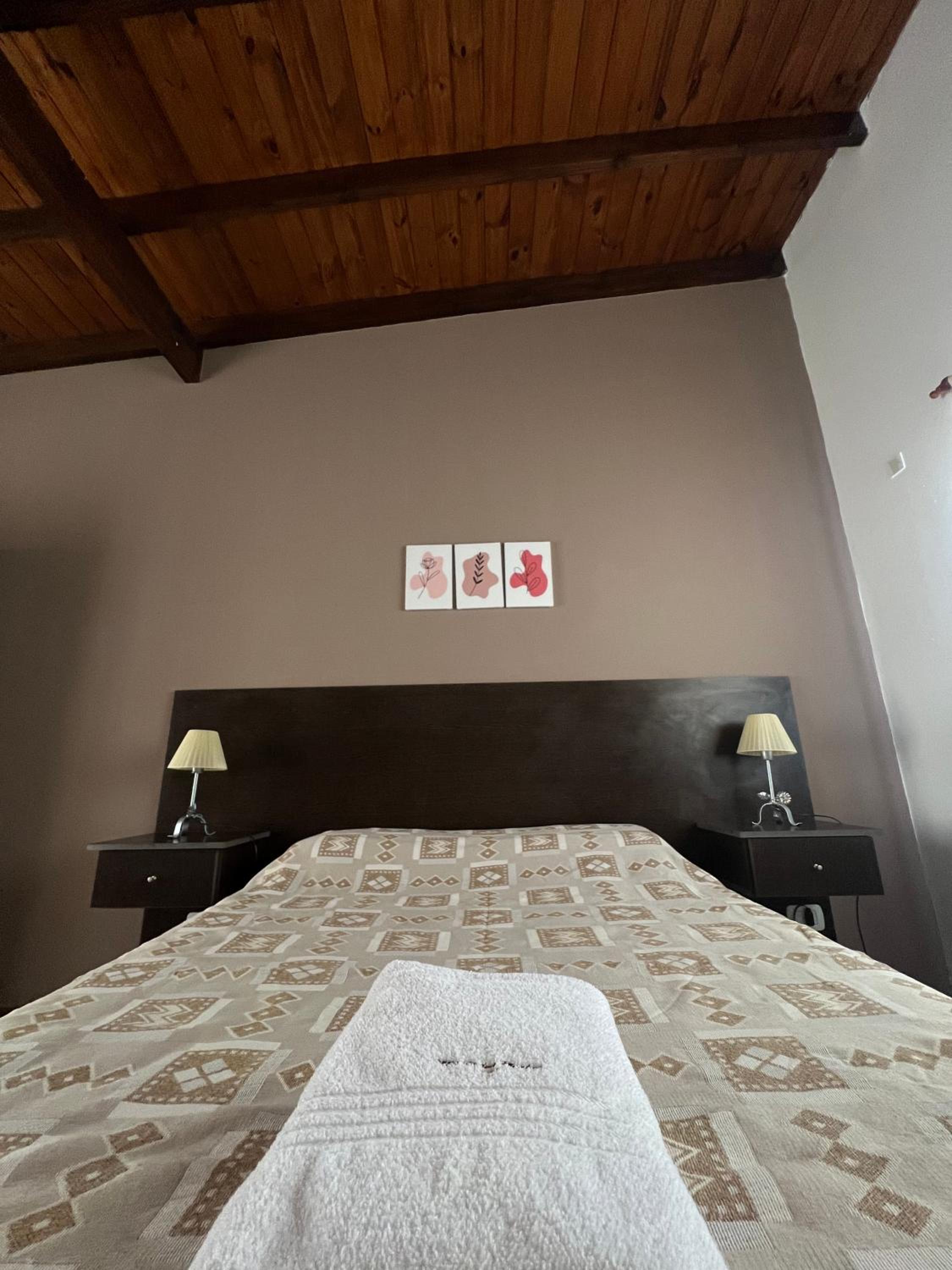 Duplex 4 personas