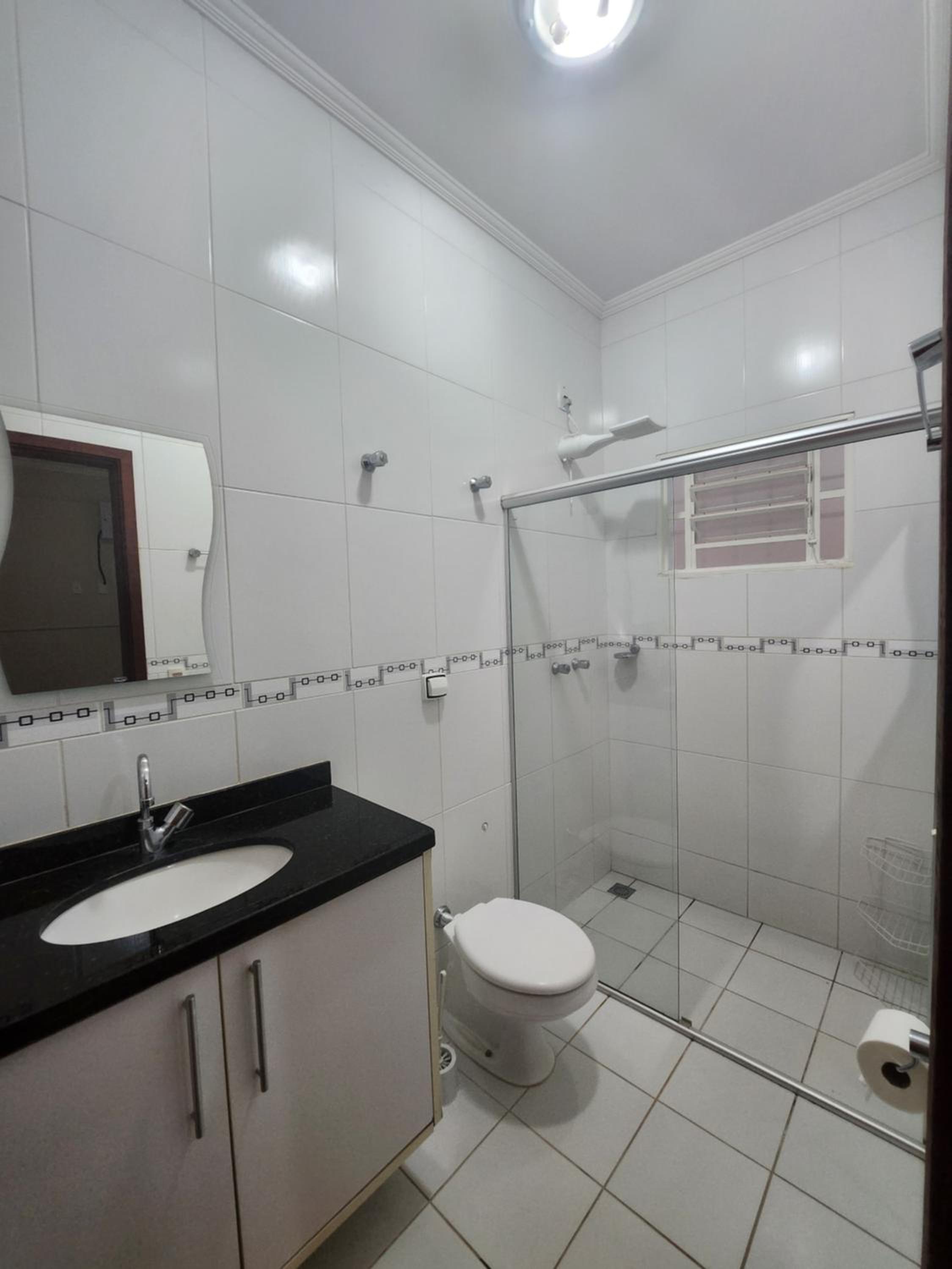 Campo Grande Guest Flat