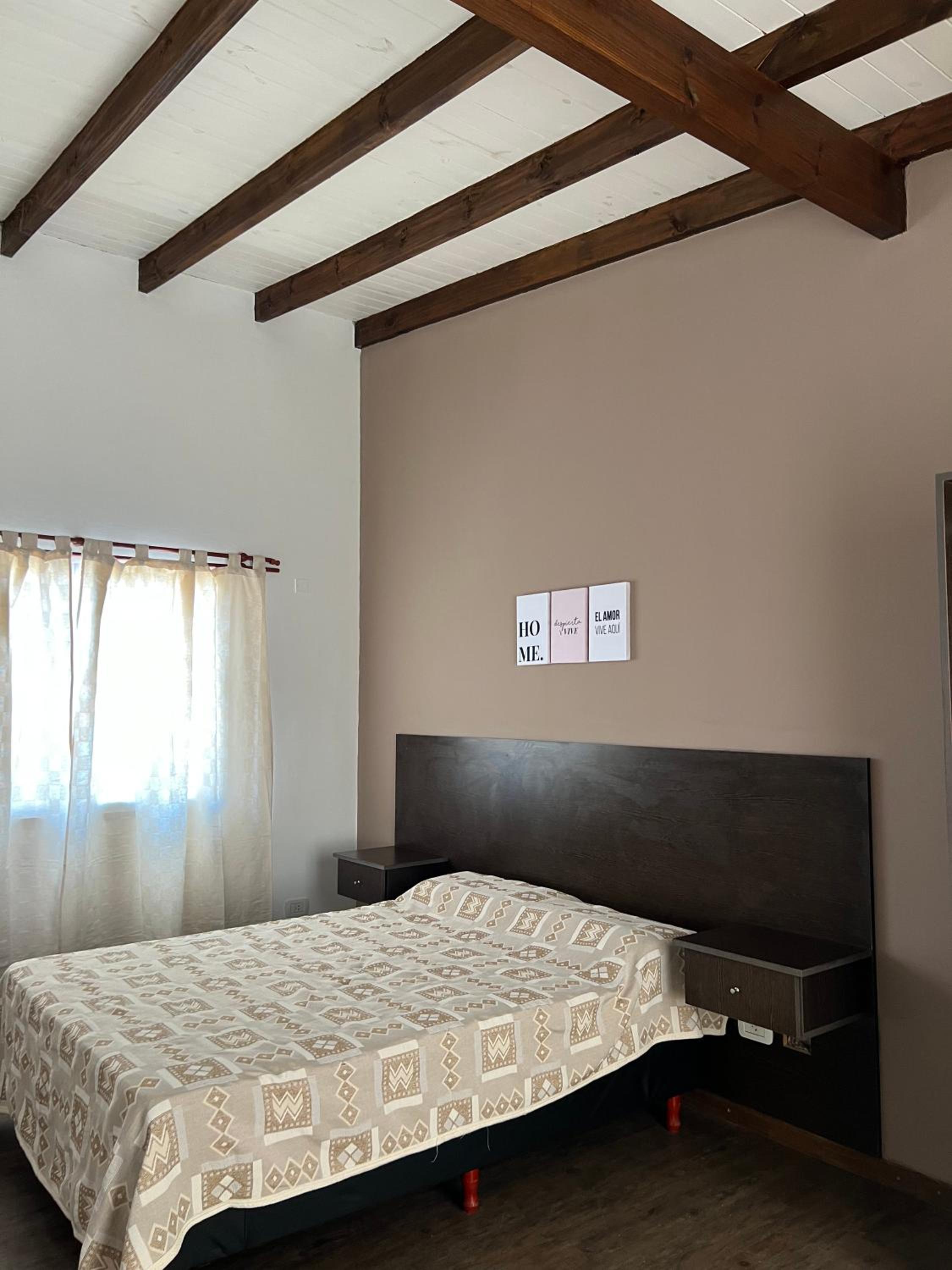 Duplex 4 personas