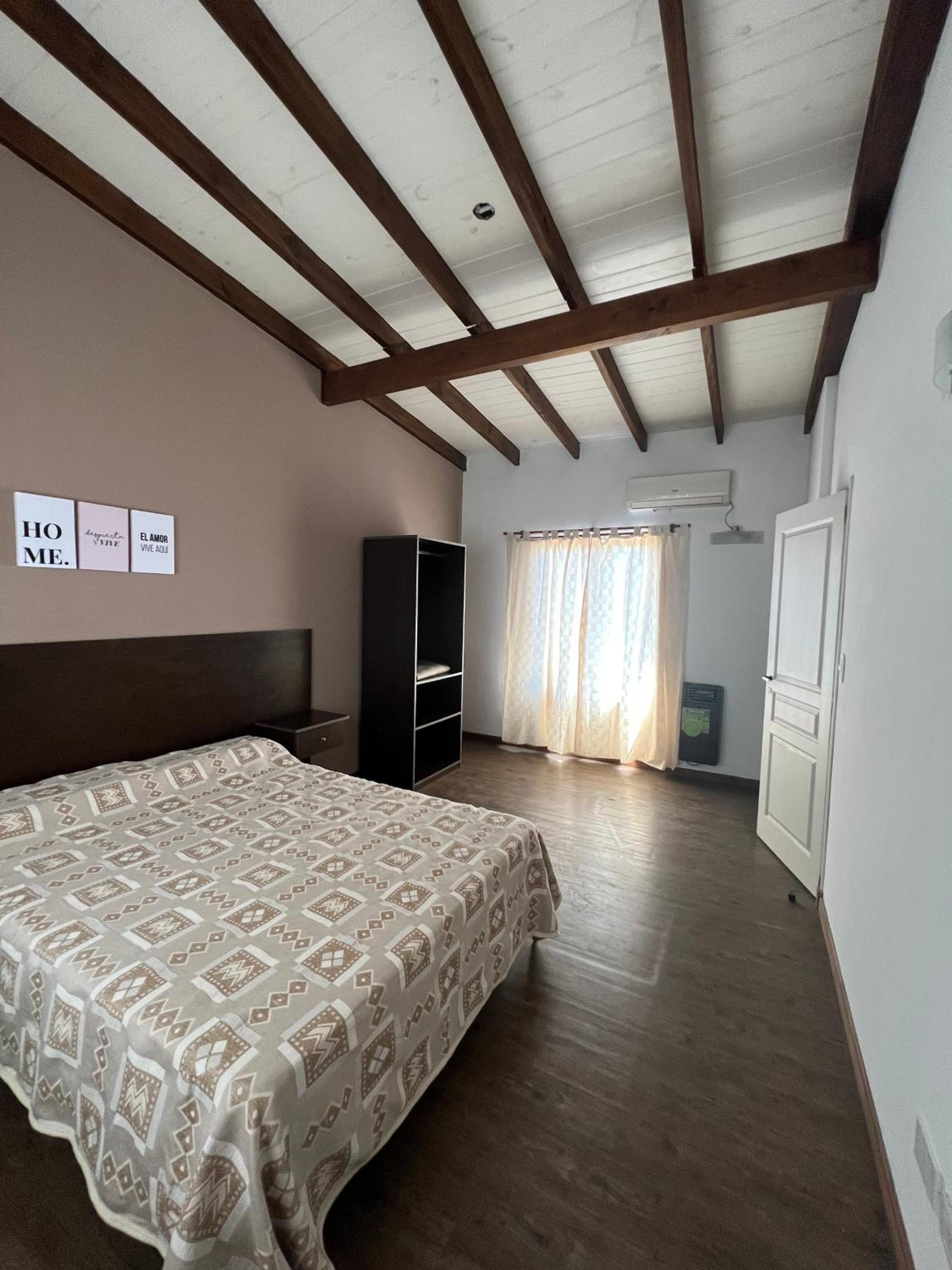 Duplex 4 personas