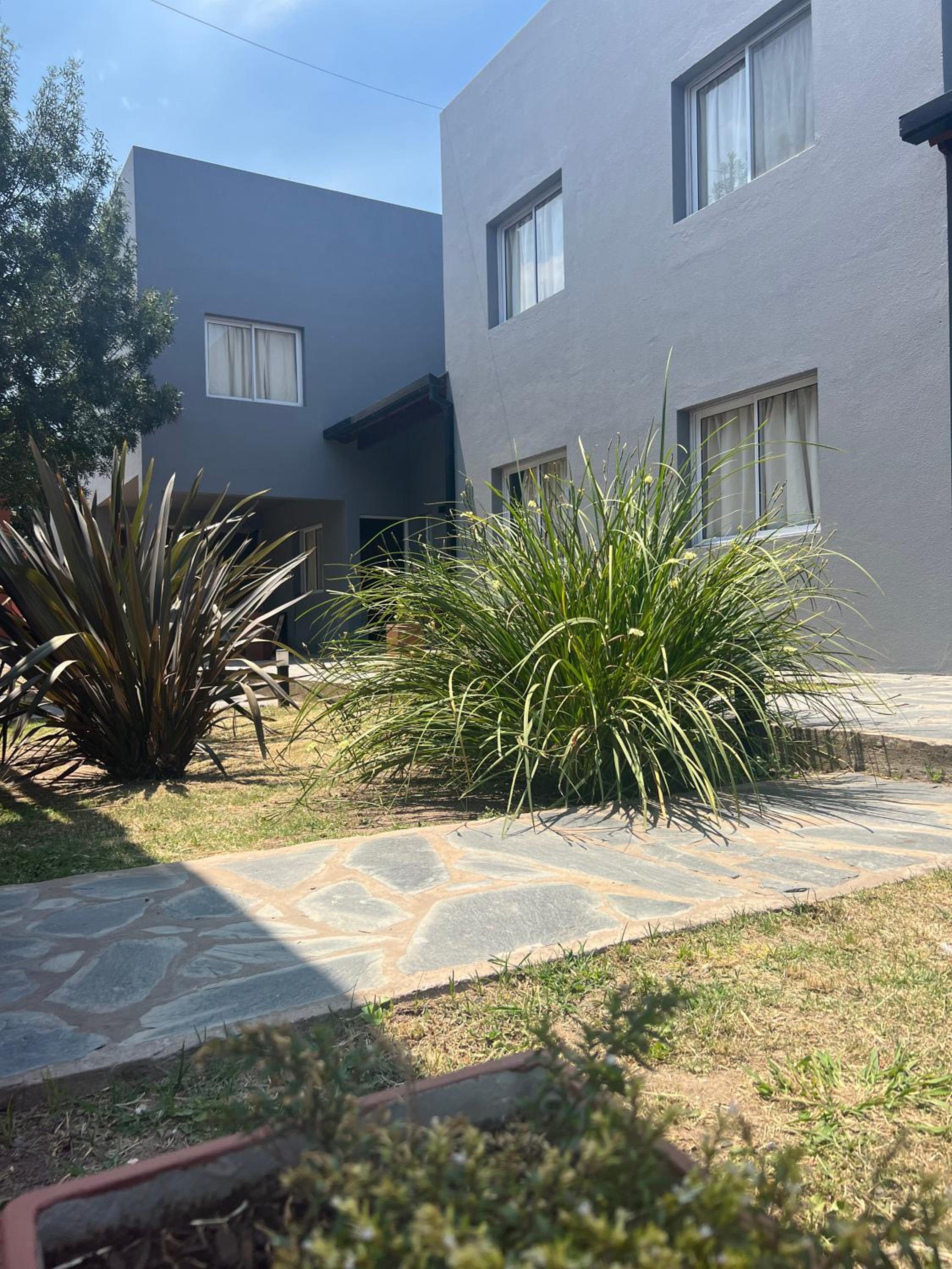 Duplex 4 personas