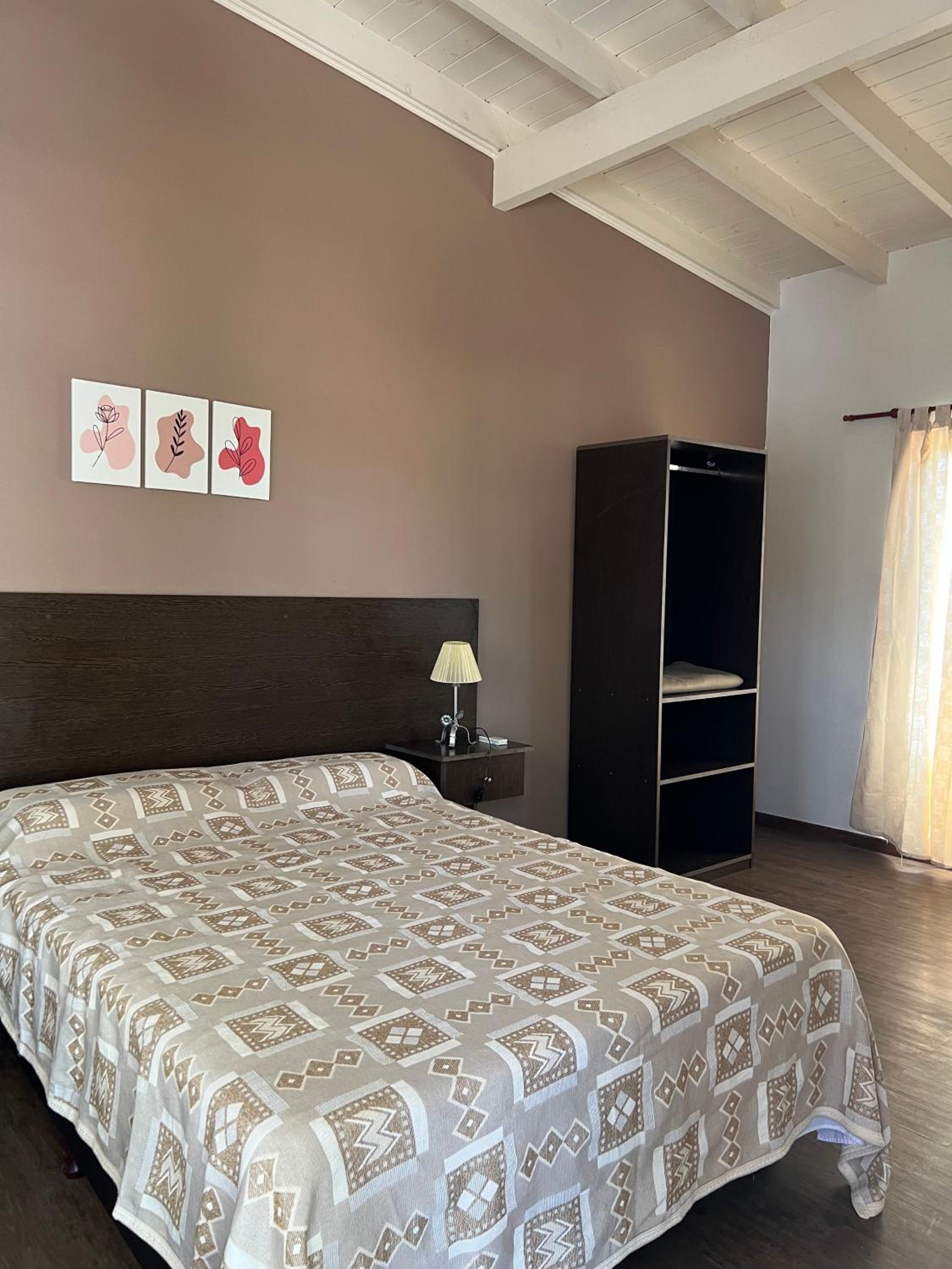 Duplex 4 personas
