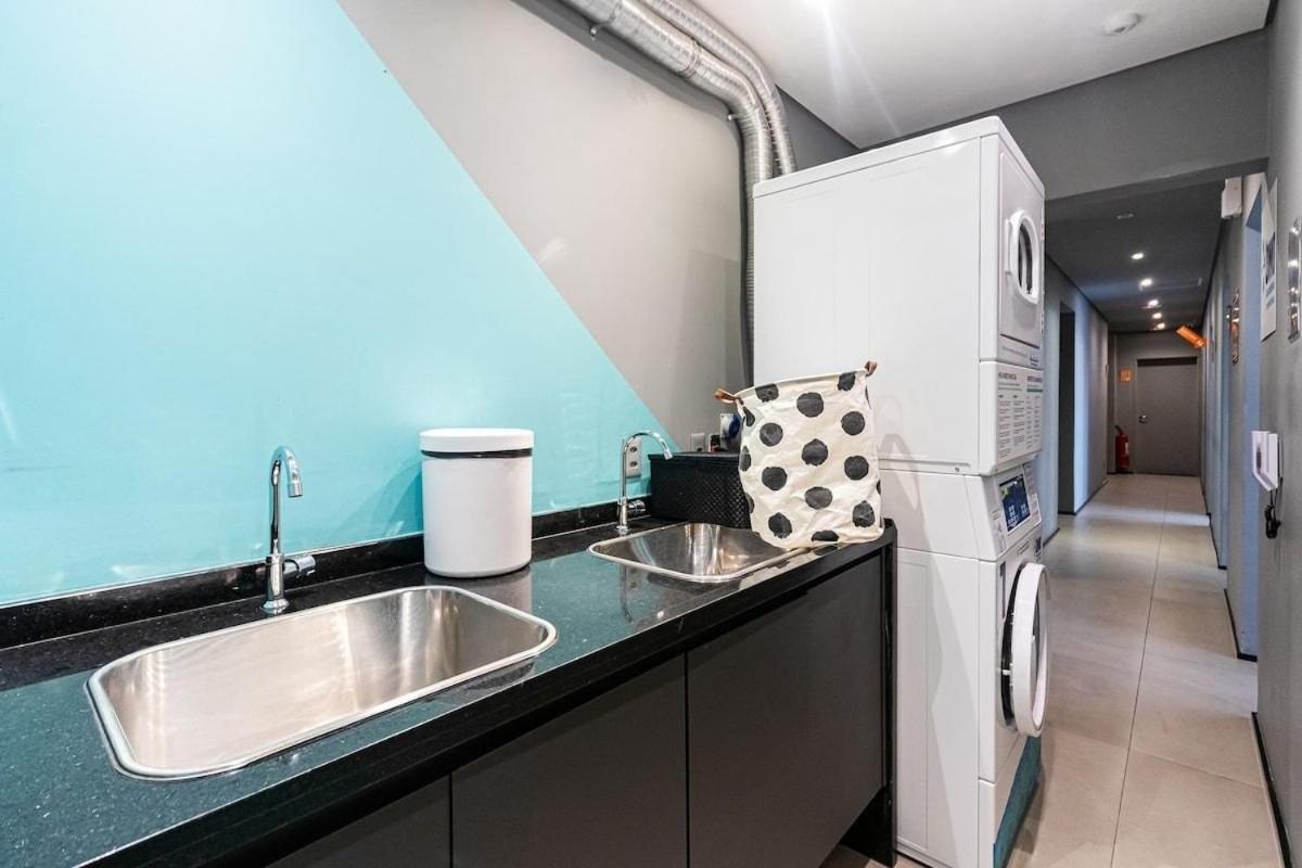Precioso Studio em Higienópolis/AR Condicionado