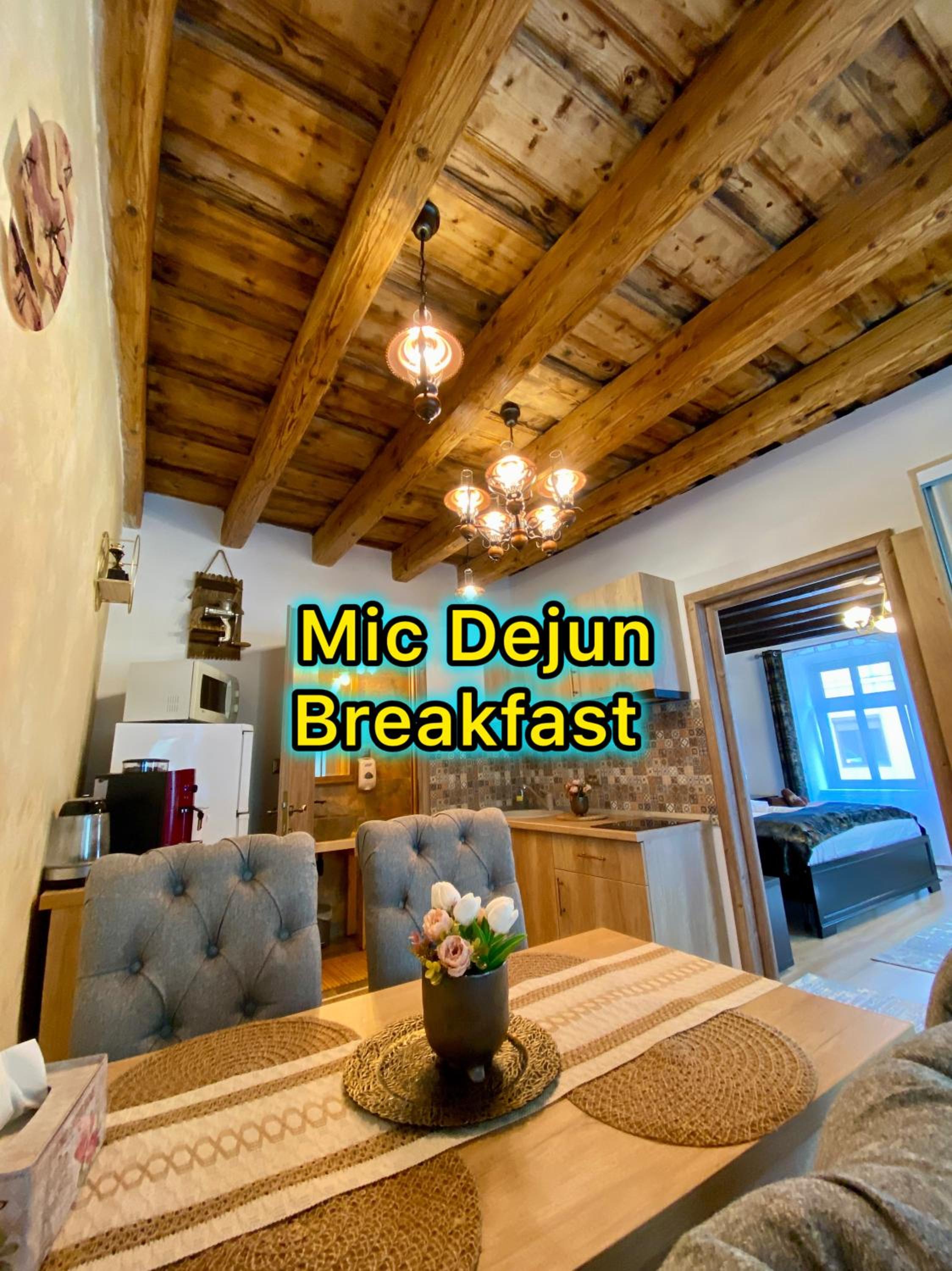 Hermannstadt House view 3