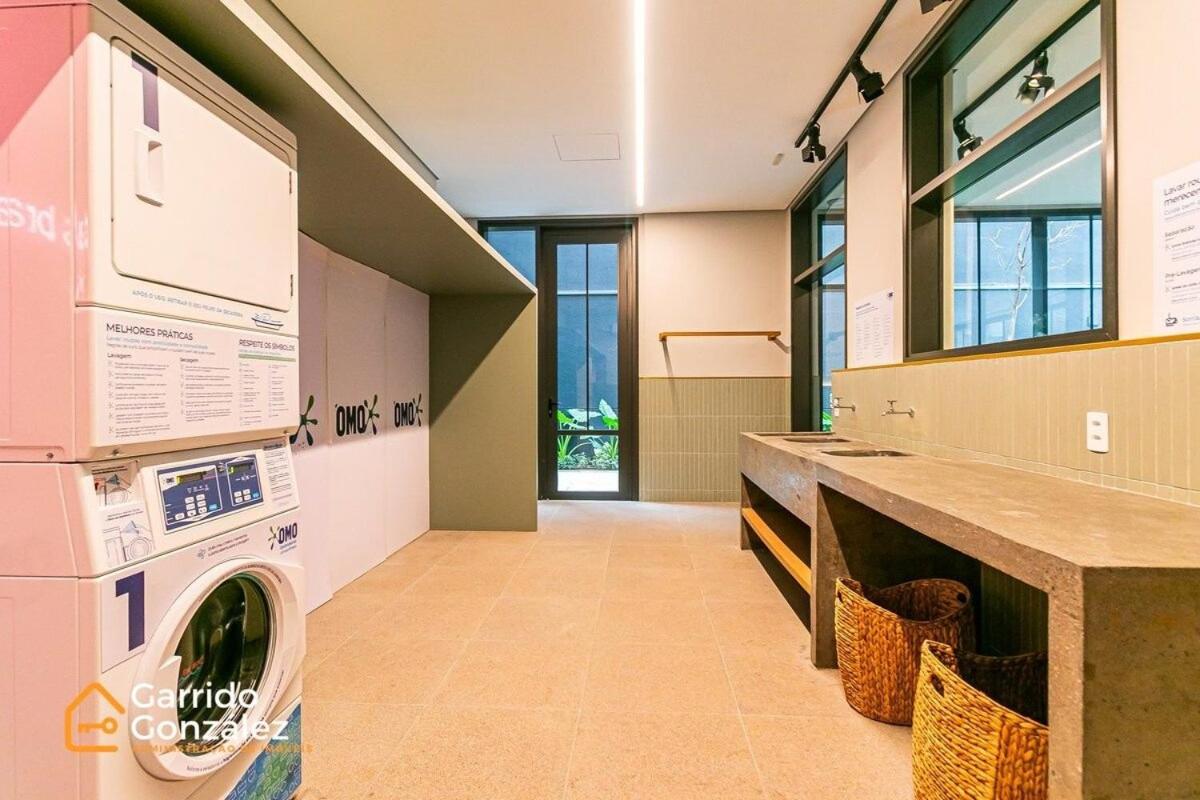 Flat Decorado na República – Centro SP