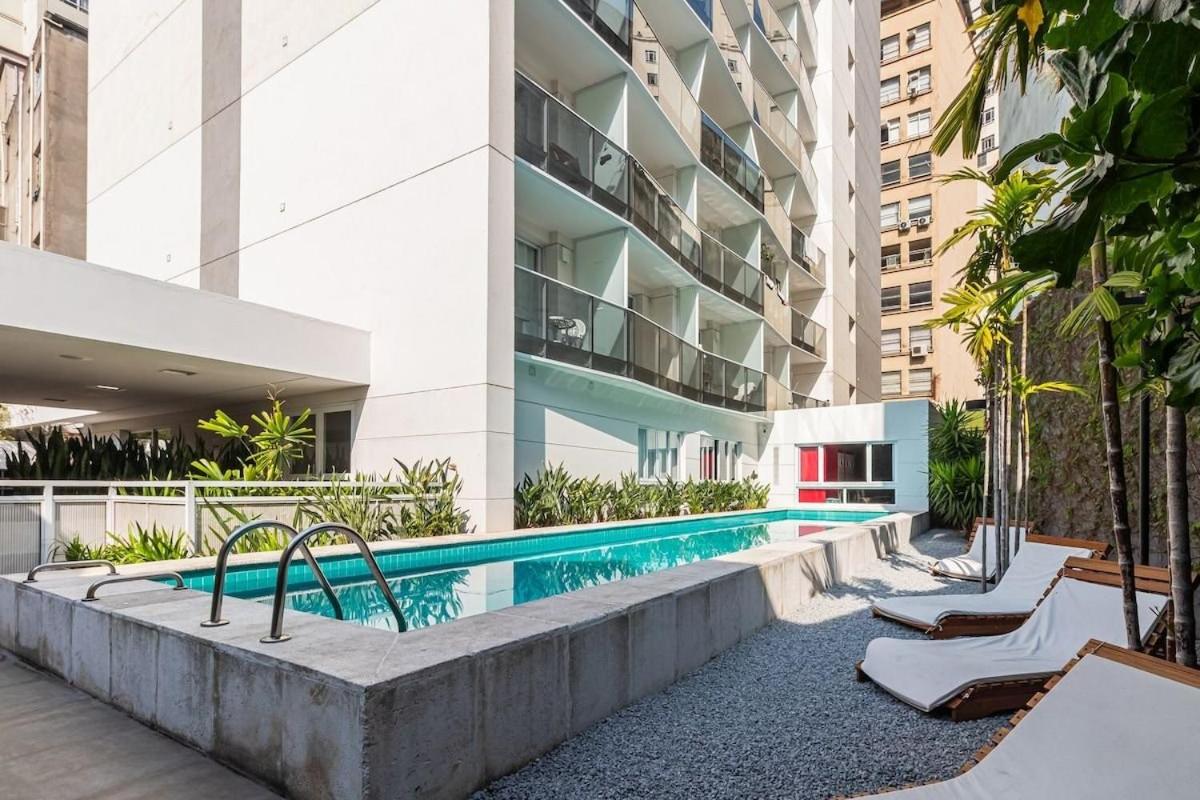 Charme e Praticidade no Coração de SP – Centro
