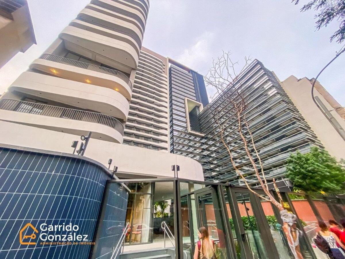 Flat Decorado na República – Centro SP