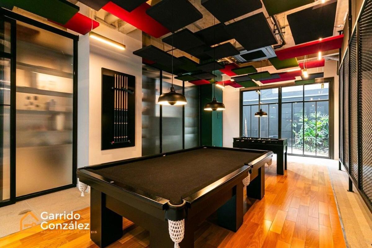 Flat Decorado na República – Centro SP