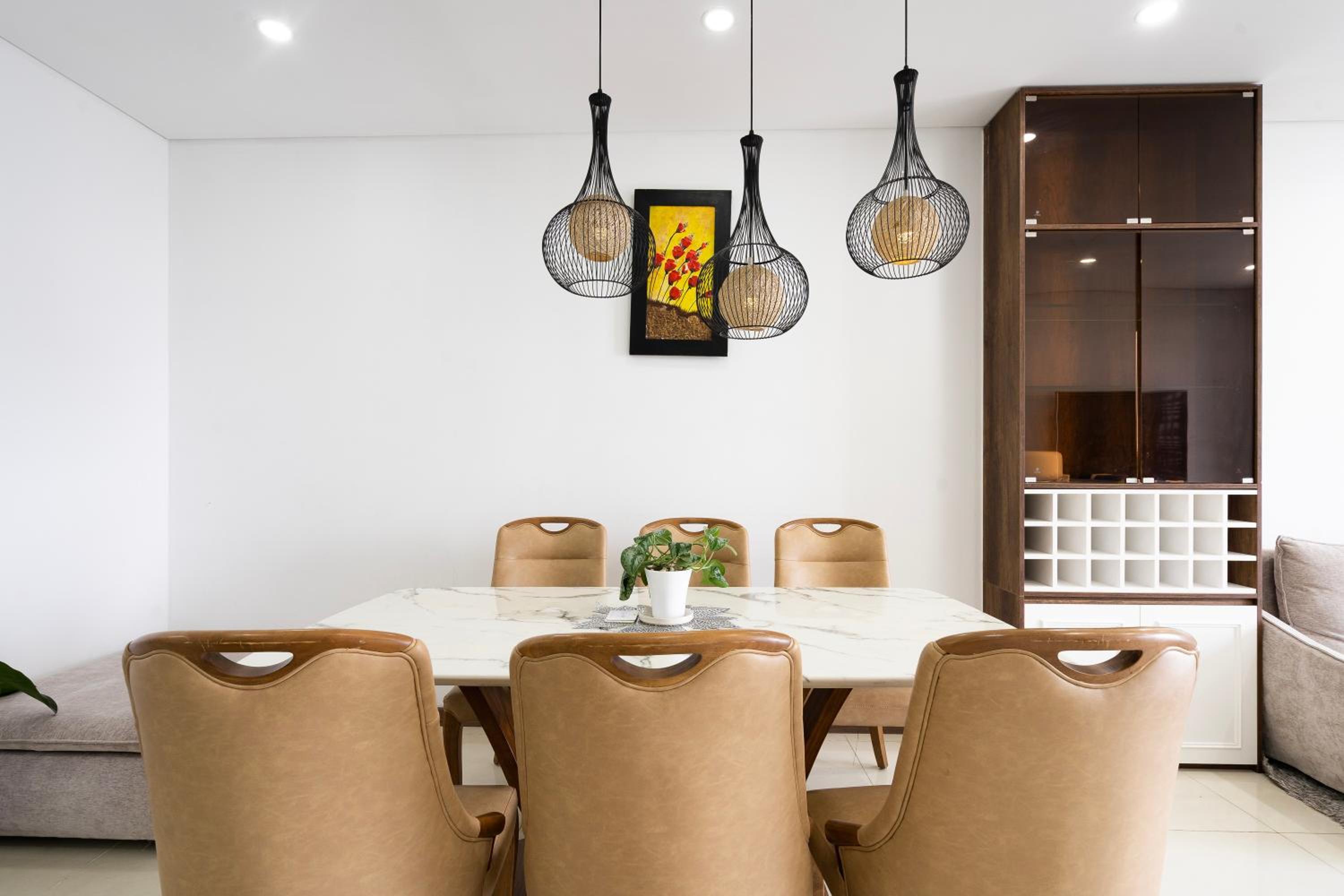 NI HOUSE - HADO CENTROSA 2 PHÒNG NGỦ