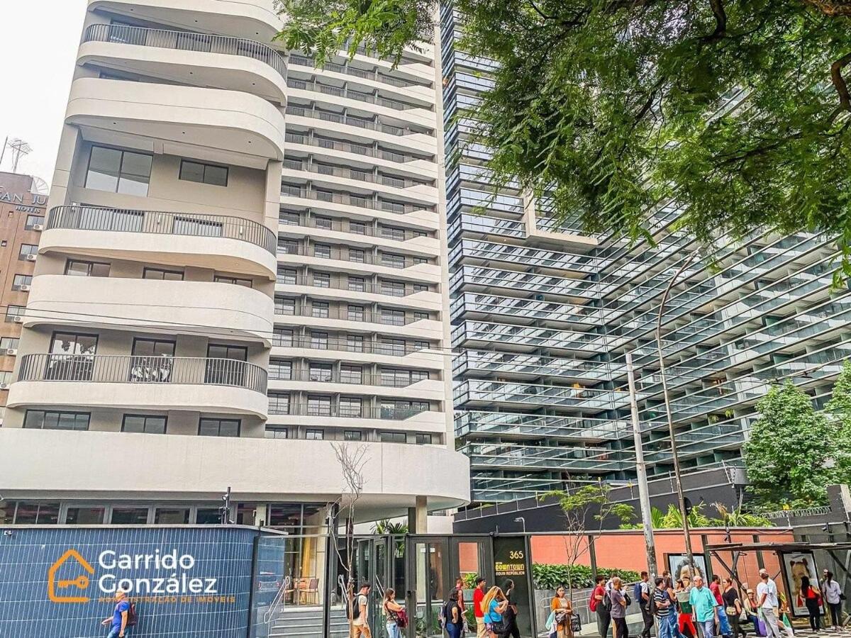 Flat Decorado na República – Centro SP