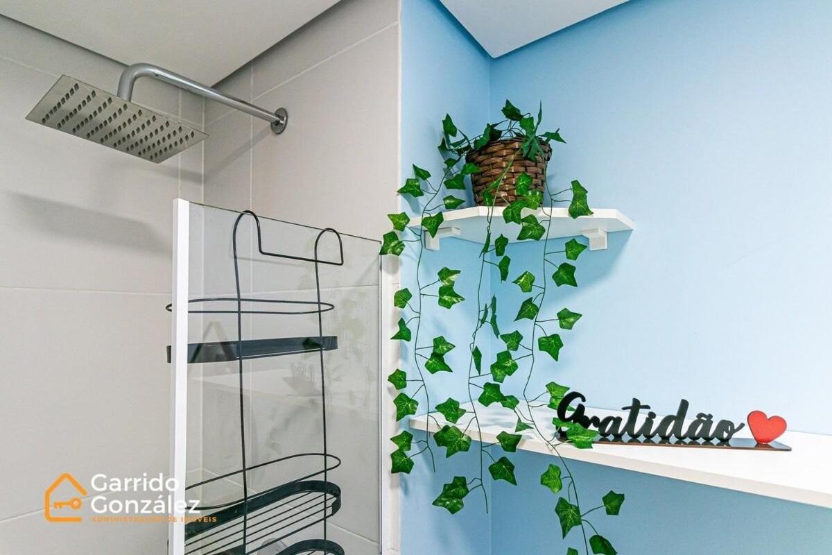 Flat Decorado na República – Centro SP