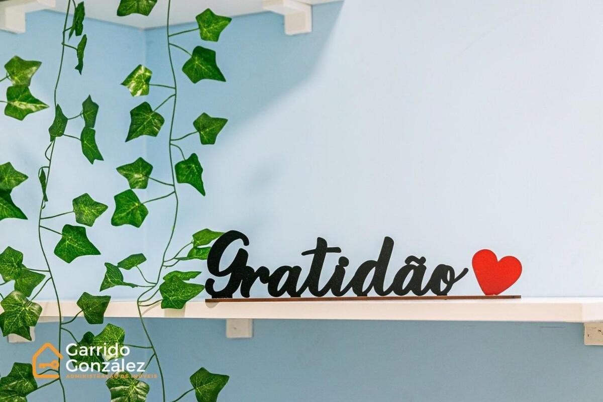 Flat Decorado na República – Centro SP