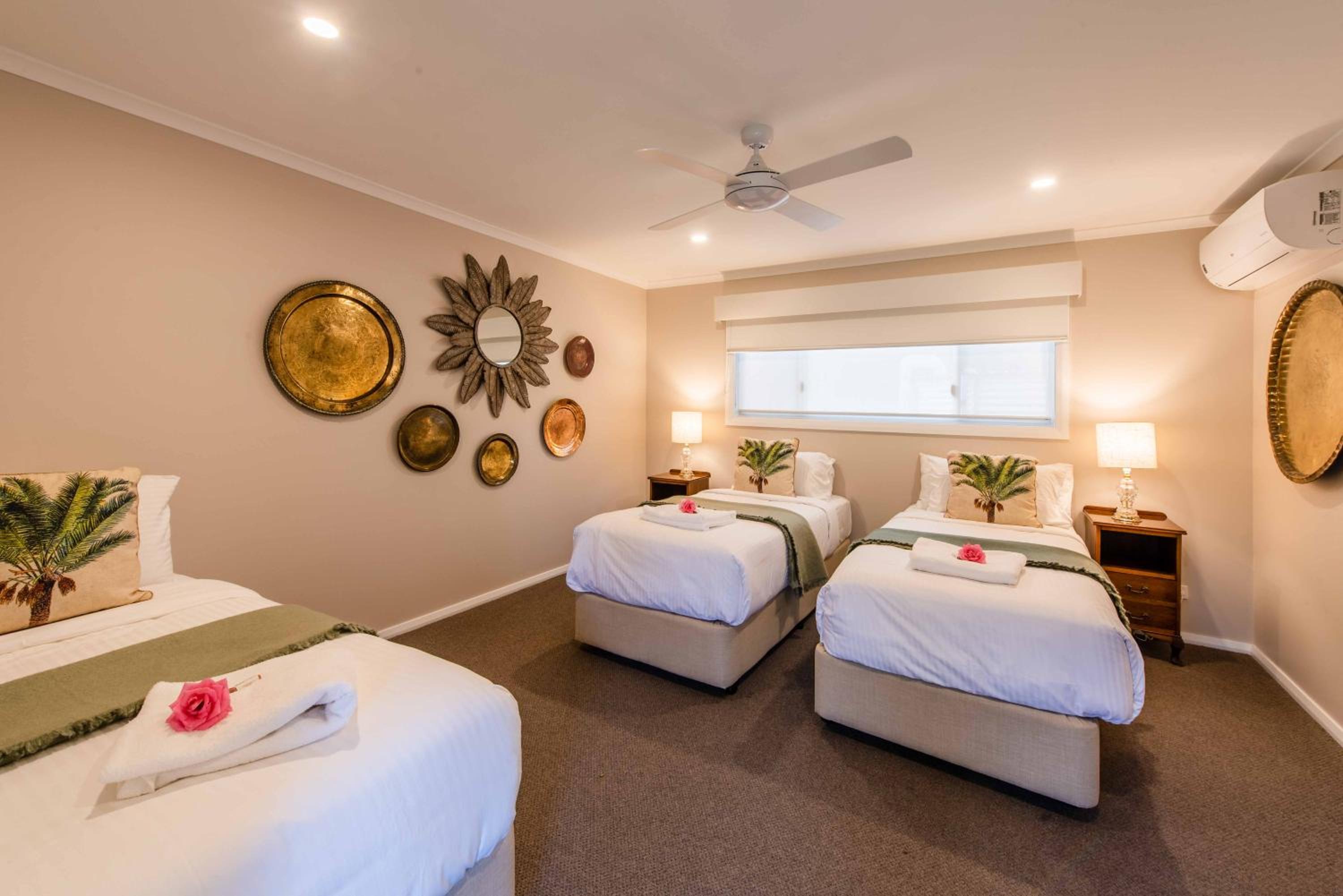 Hunter Moon Country House, Hunter Valley